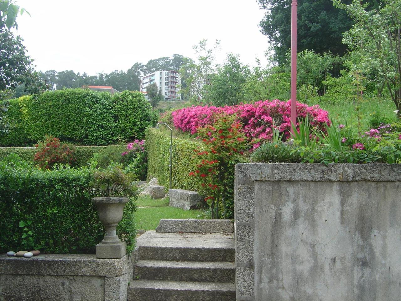 Casa Da Espinhosa