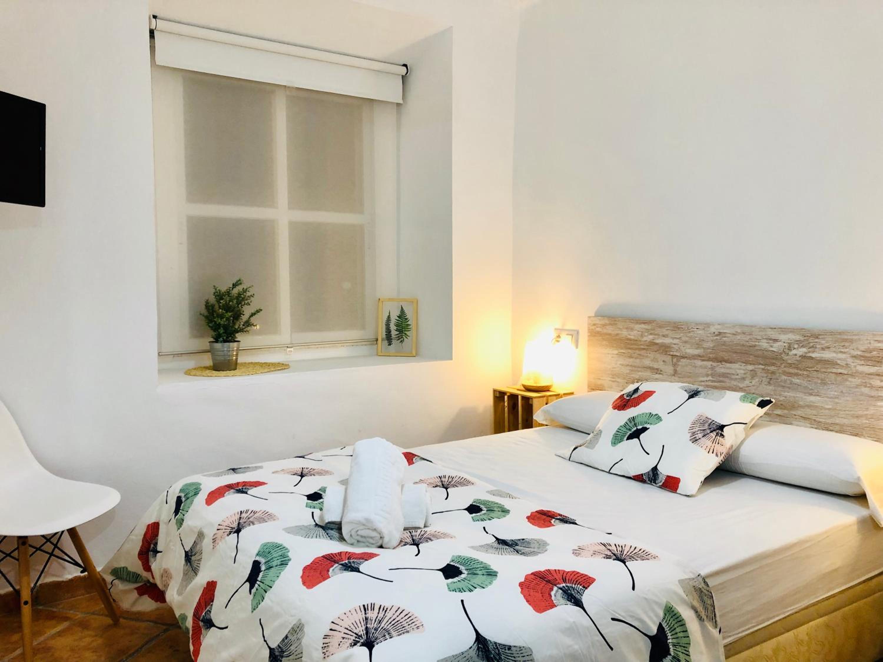 Hotel Pensión La Cantarera - Image 1