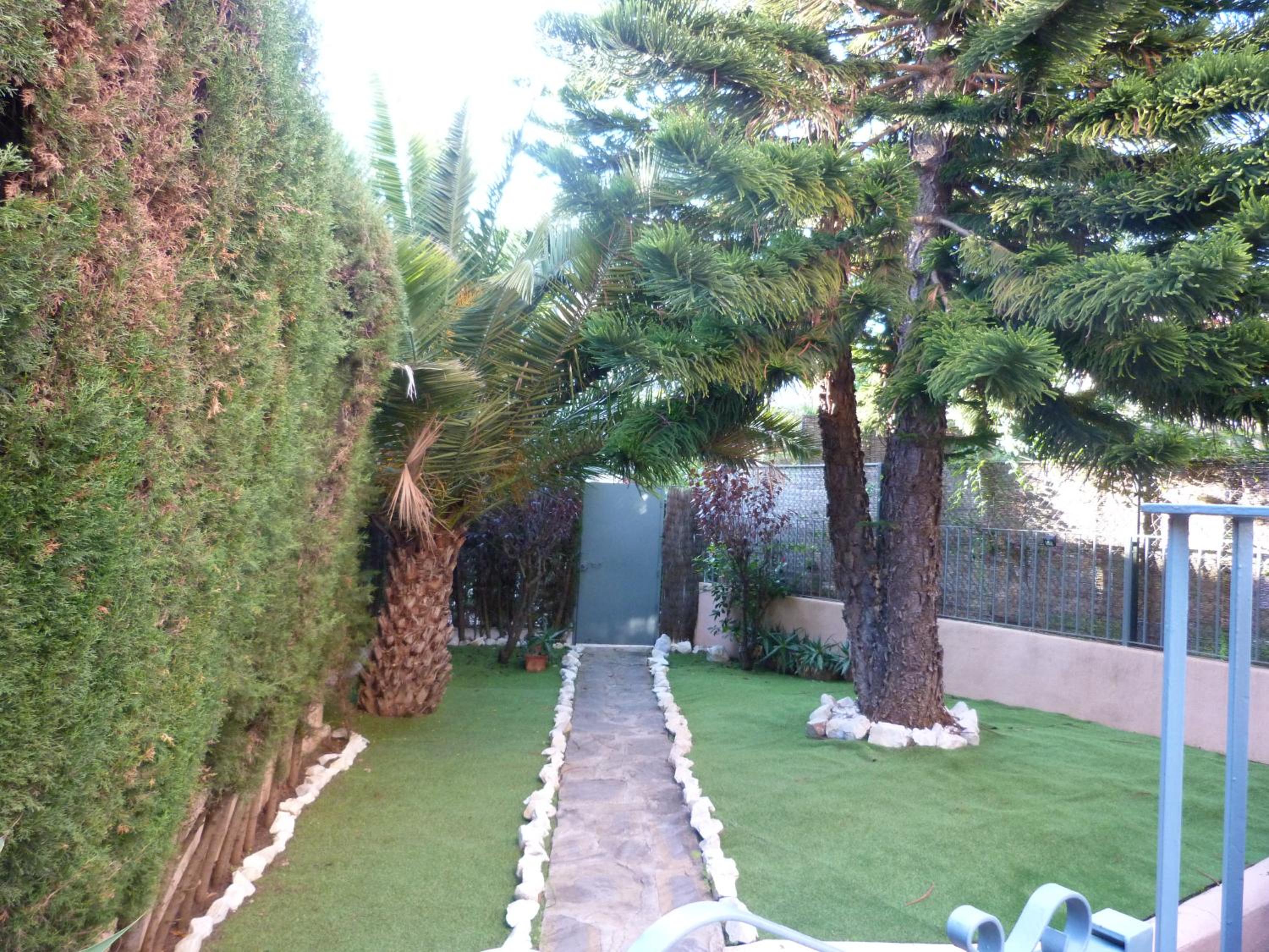 Marbella Vacations - Casa El Capricho - Property Image 1
