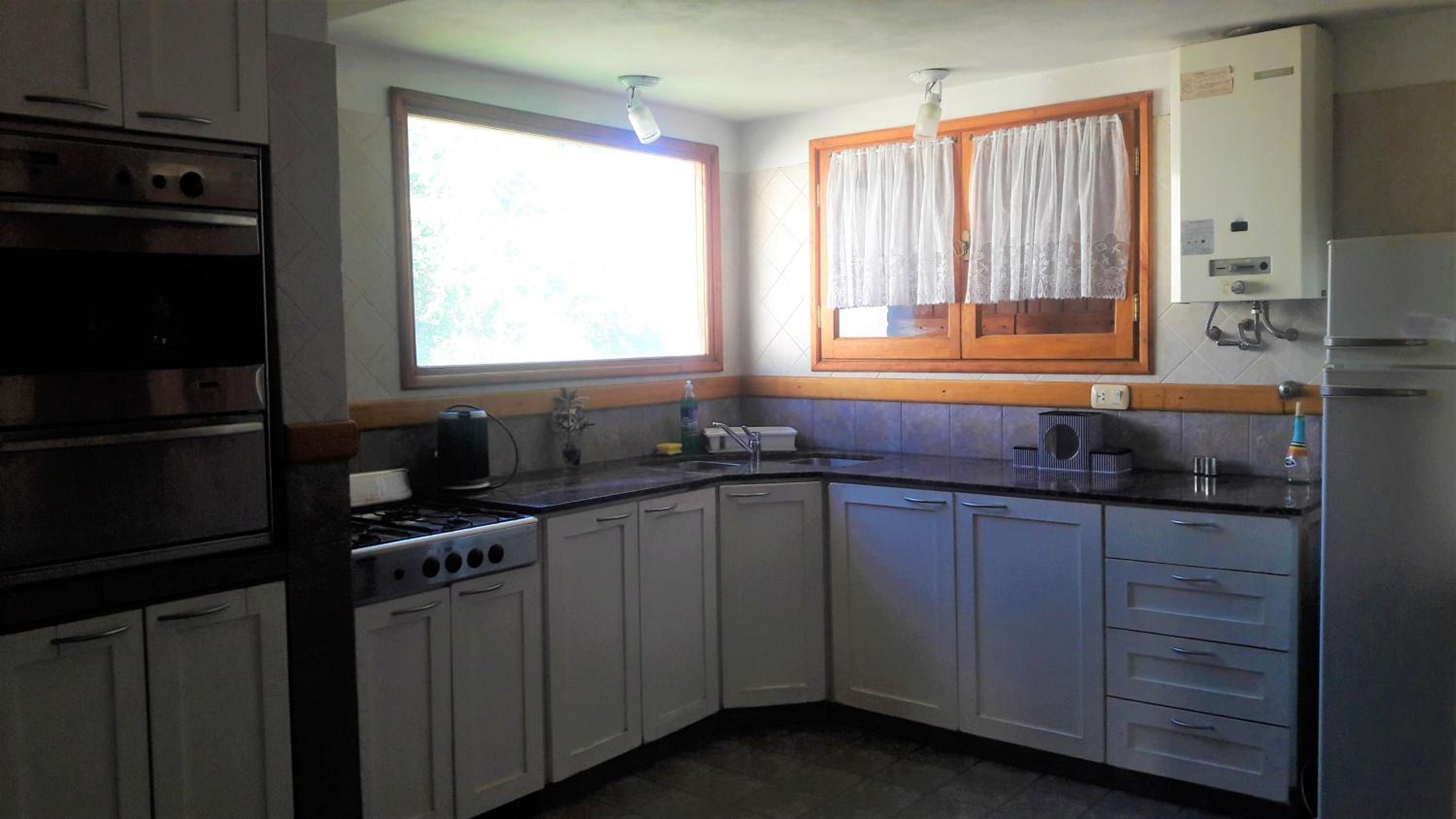 Chalet Nuevo Amanecer