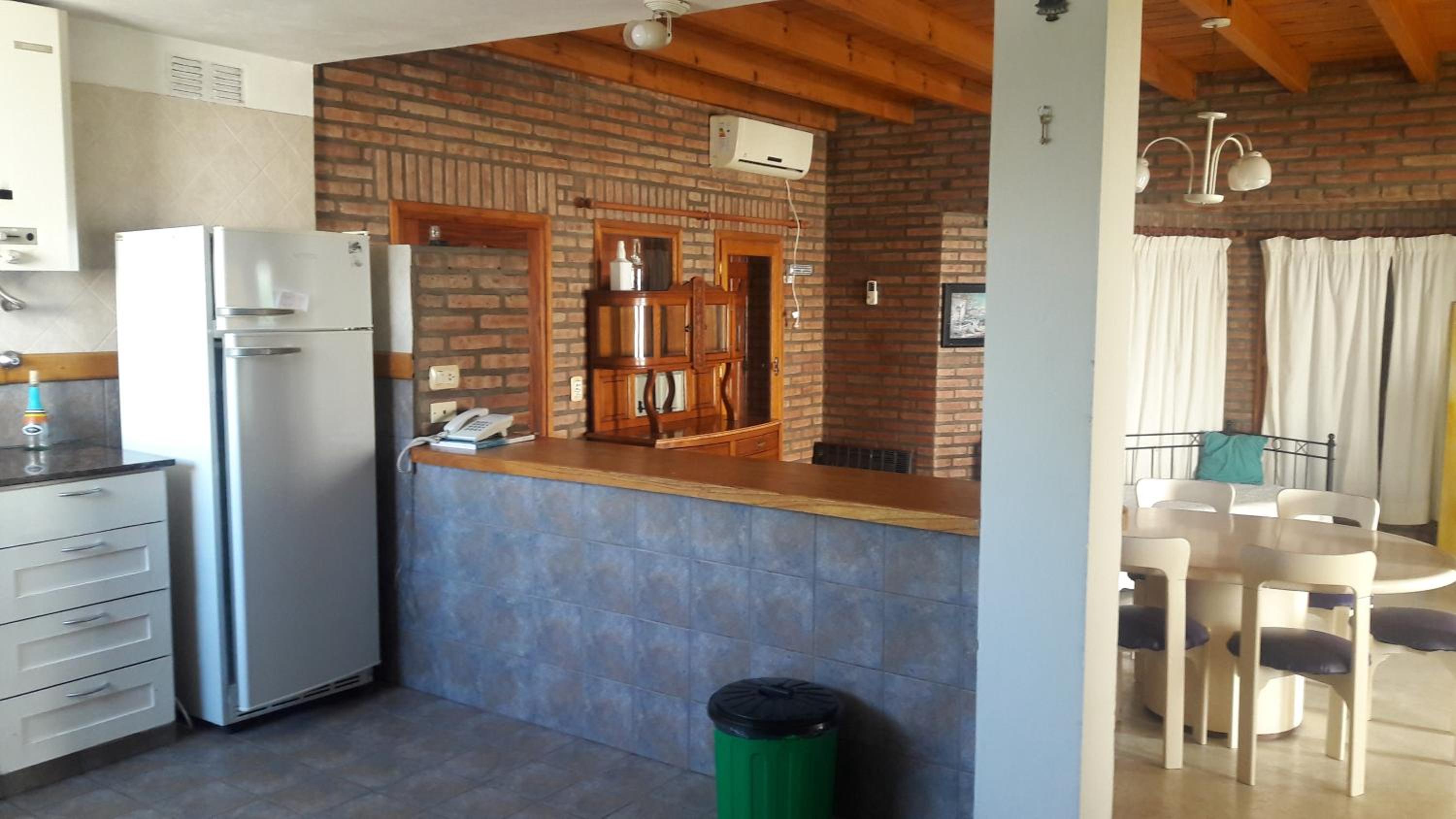 Chalet Nuevo Amanecer