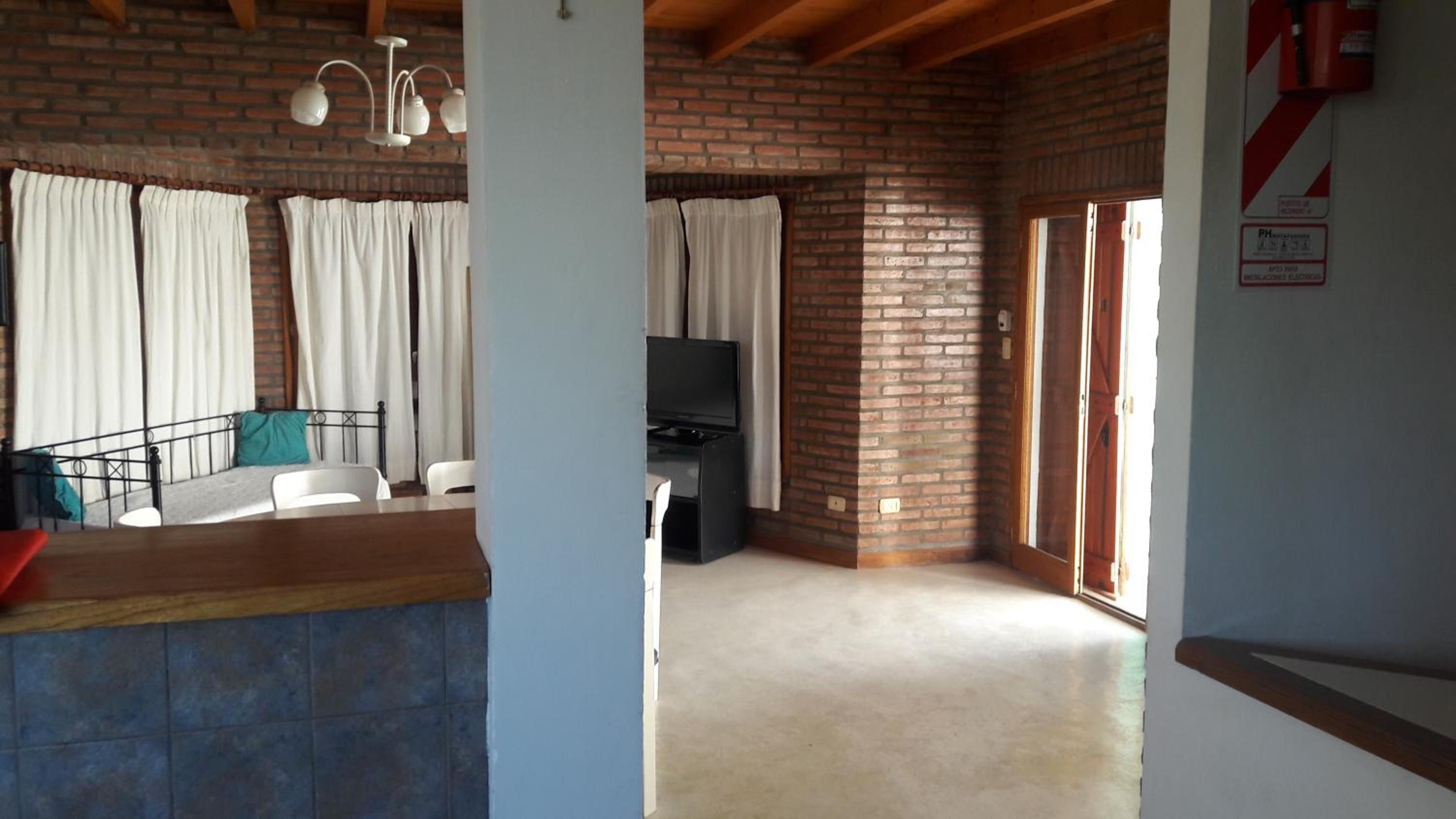 Chalet Nuevo Amanecer