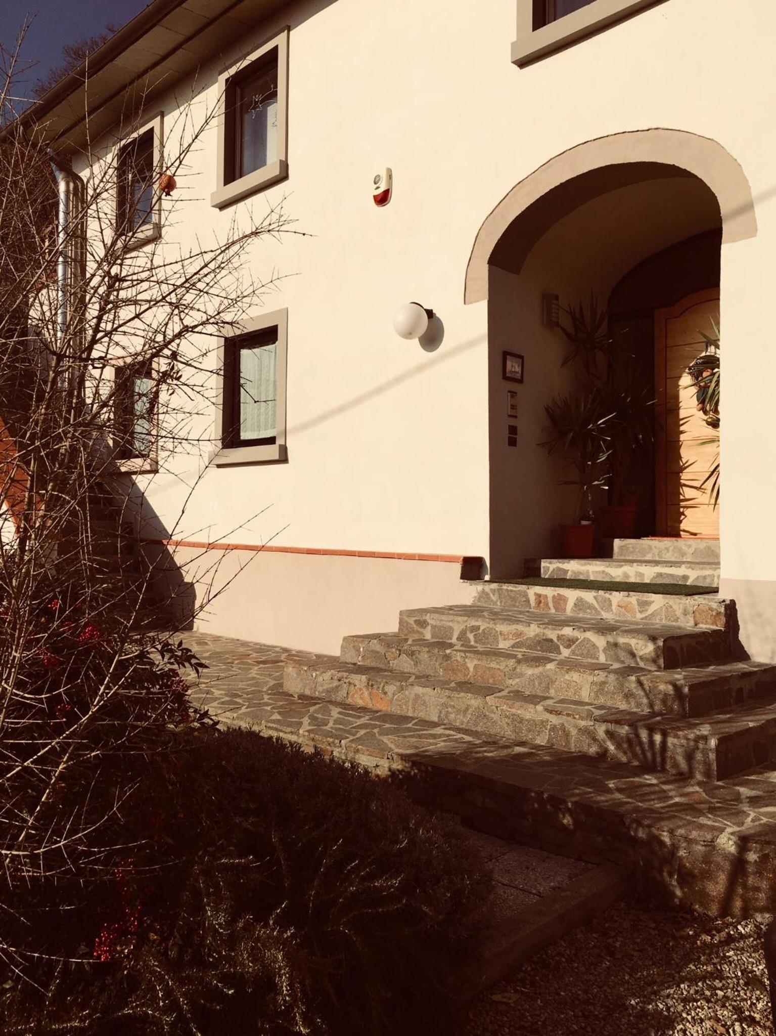 Casa al Riccio