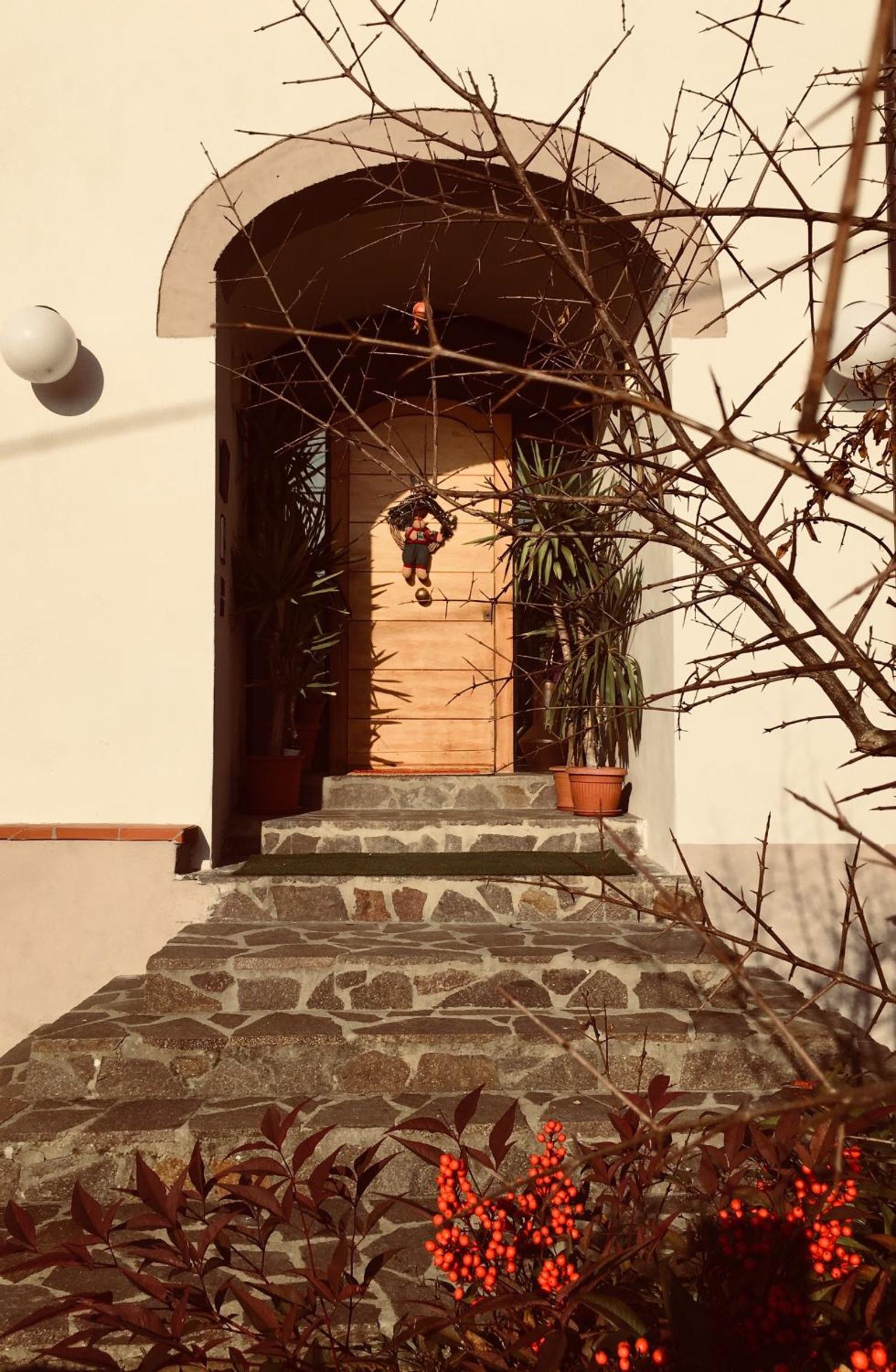 Casa al Riccio