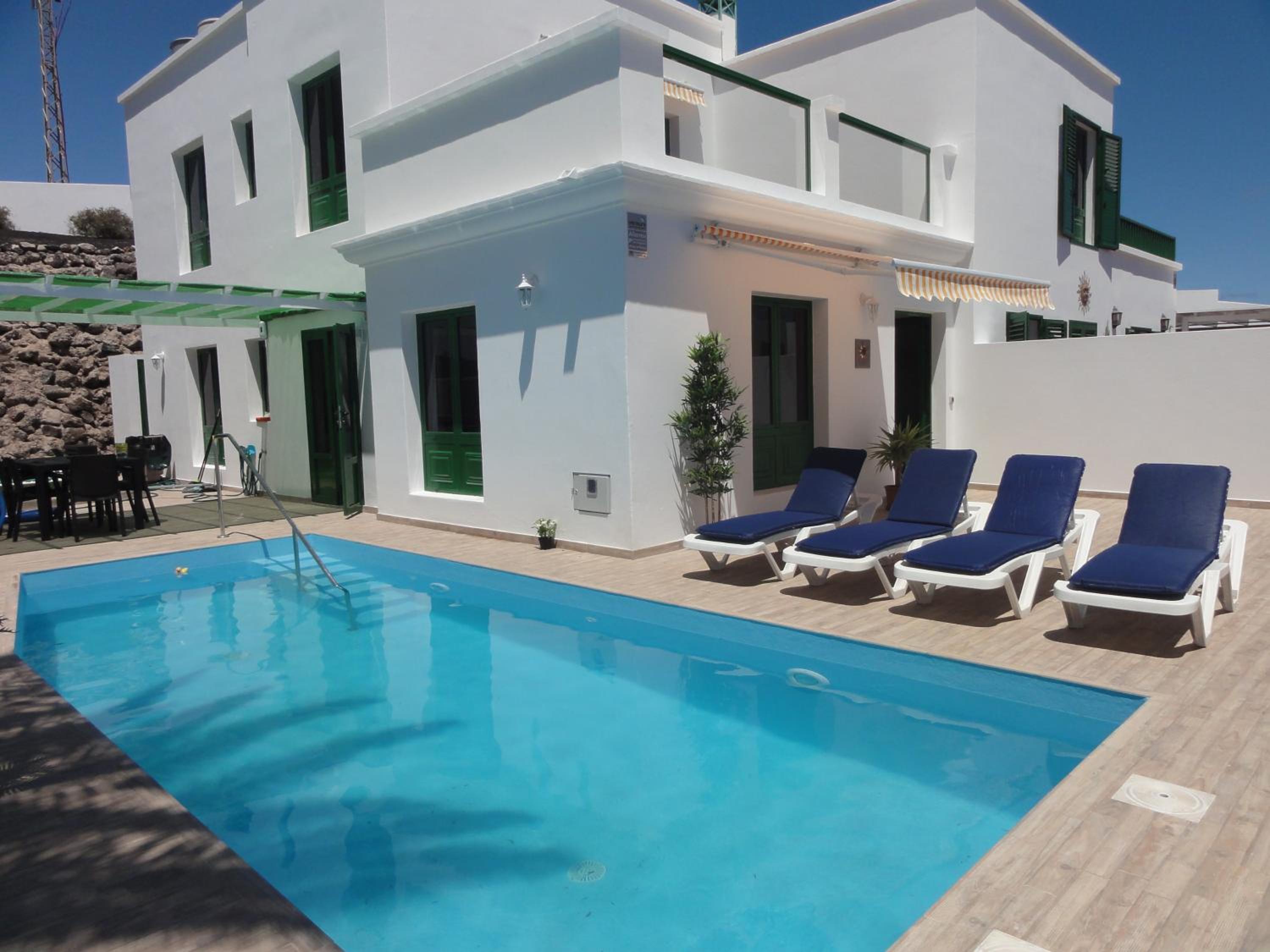 Hotel Villa Santa Fe - Image 1