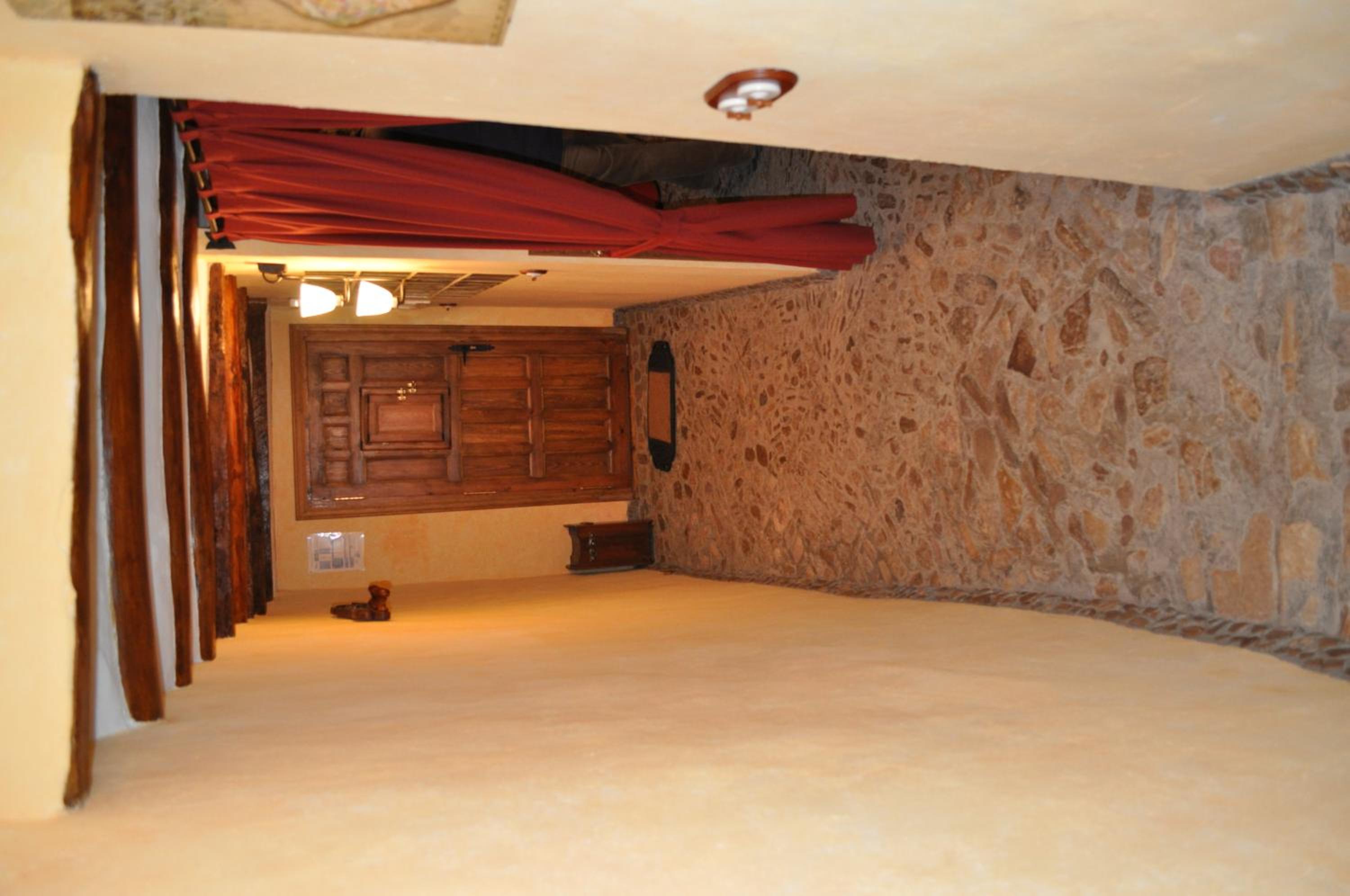 Casa Tolosa view 2