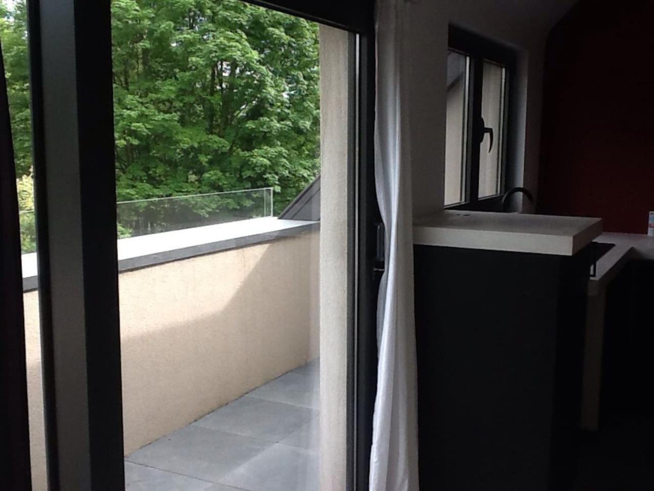 Akker duplex view 2