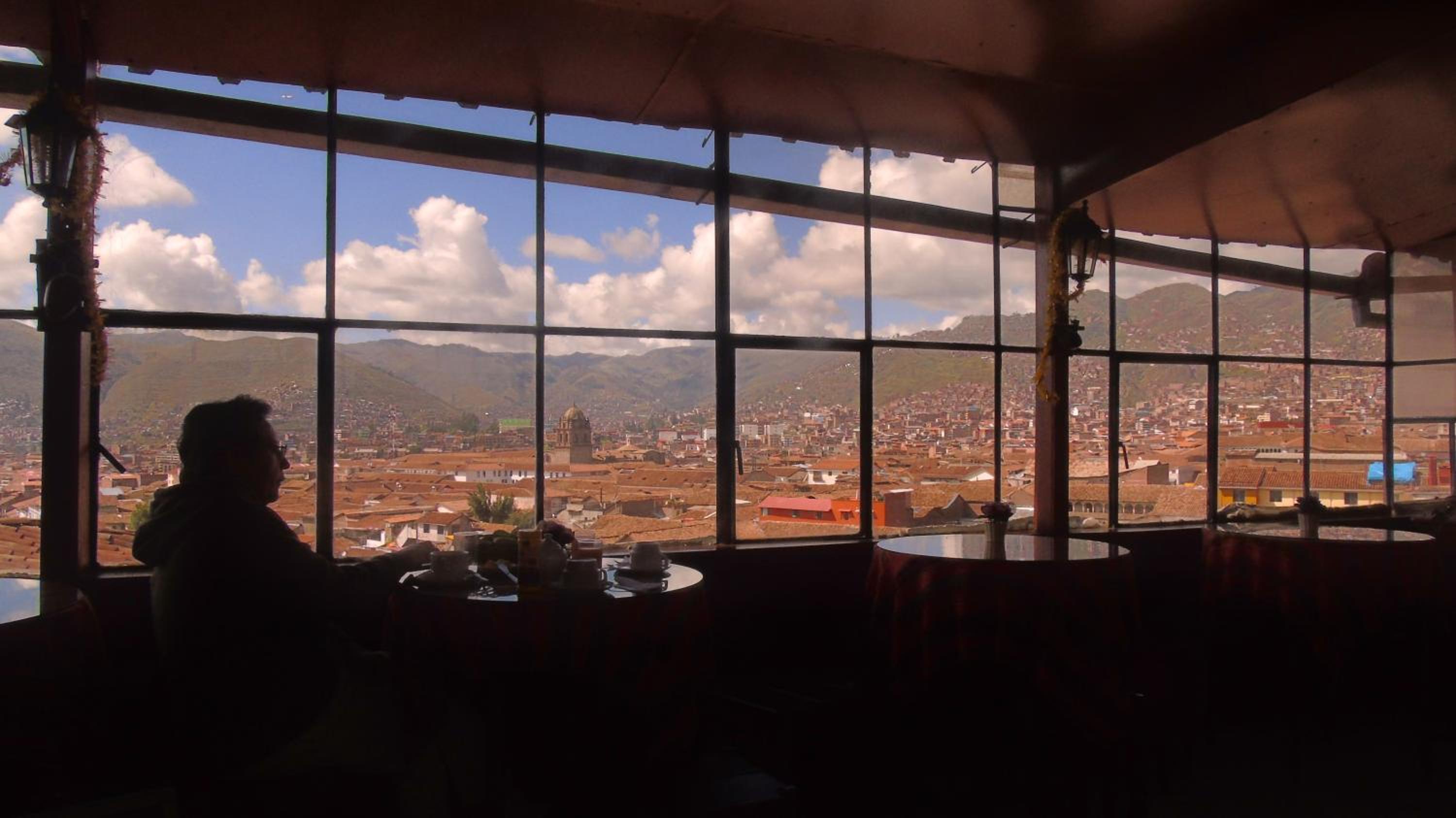 Hostal Tu Hogar view 2