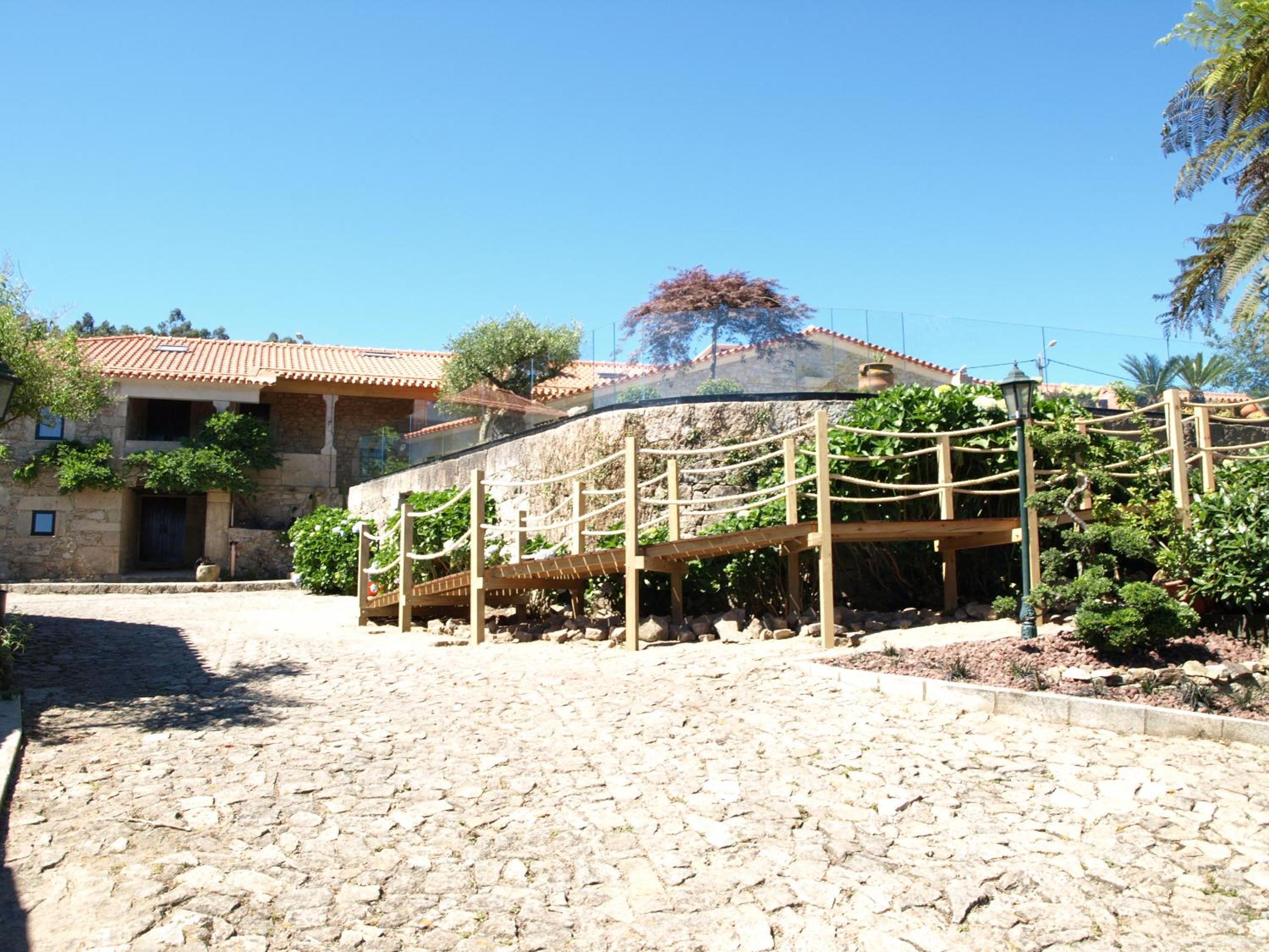 Villa Sole view 2