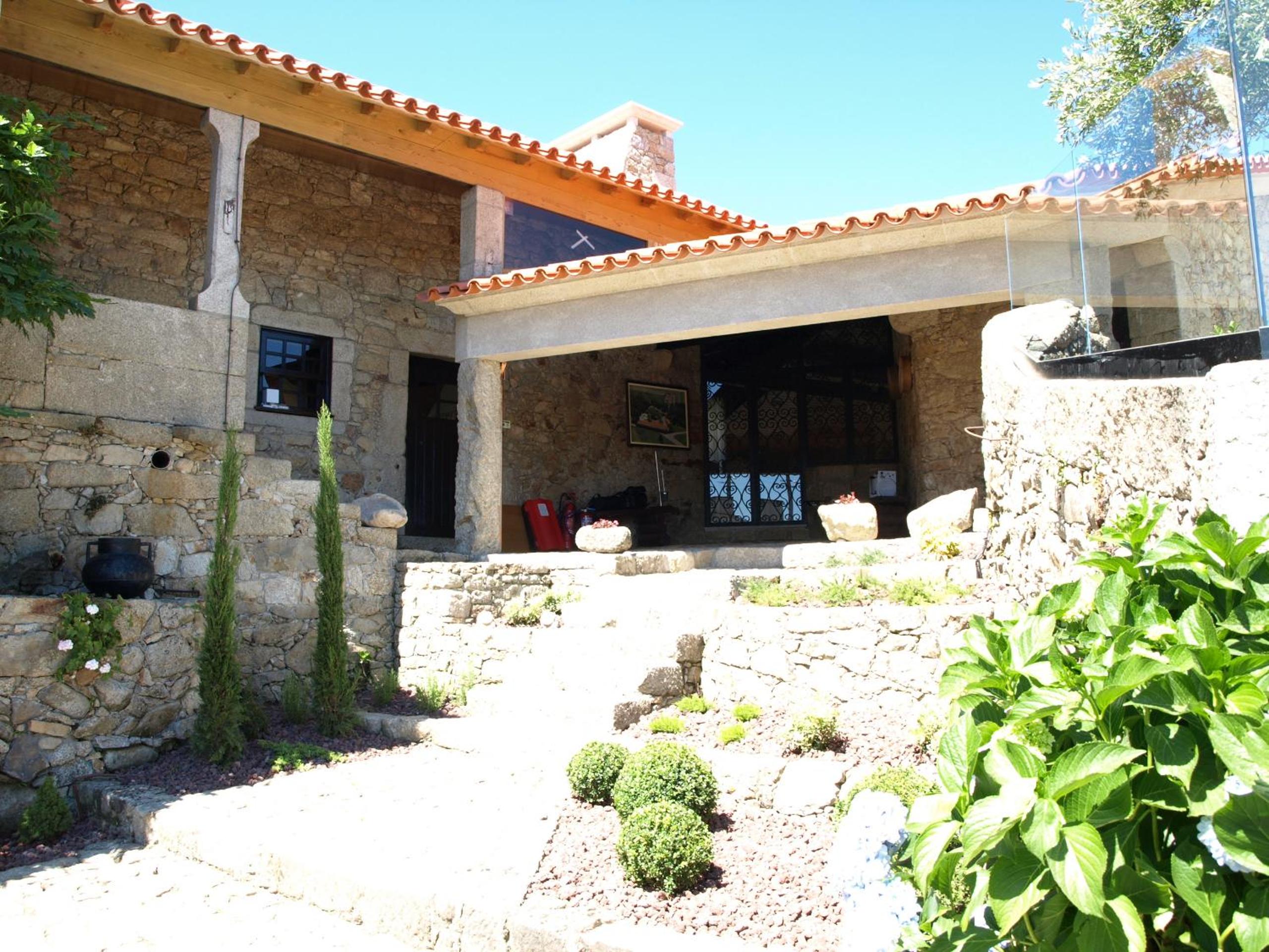 Villa Sole view 4