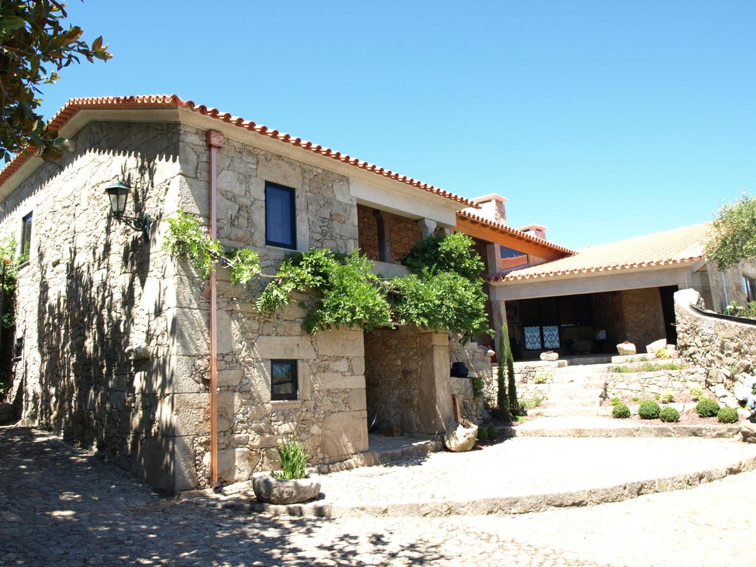 Villa Sole view 3