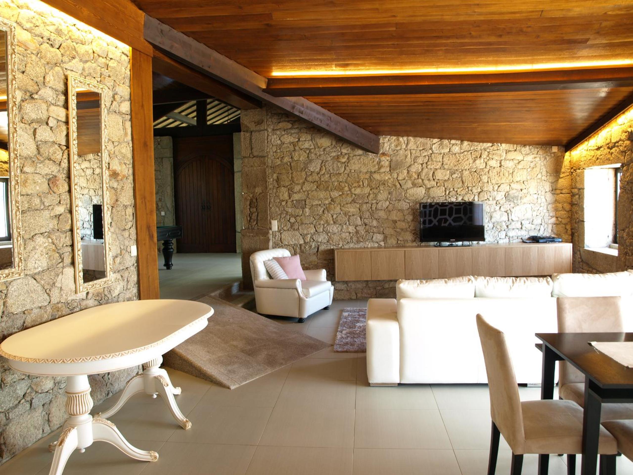 Villa Sole view 5