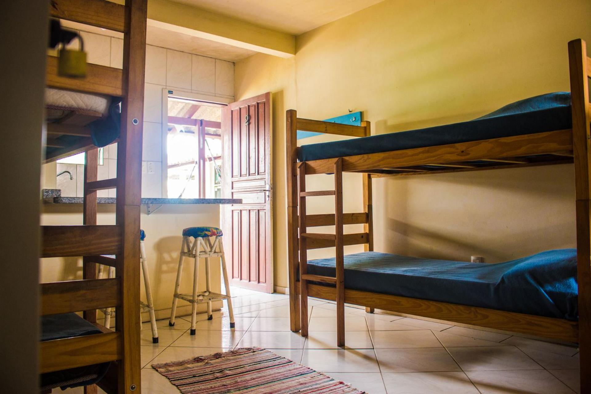 Floripa Surf Hostel
