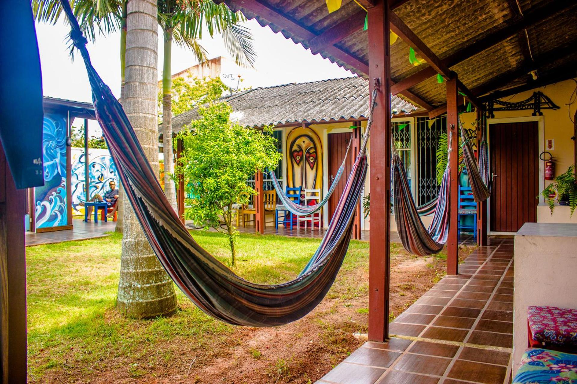 Floripa Surf Hostel