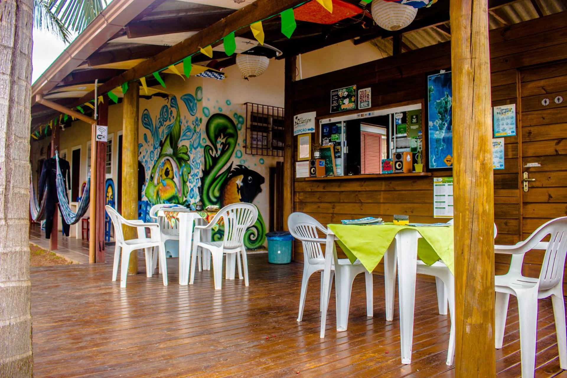 Floripa Surf Hostel