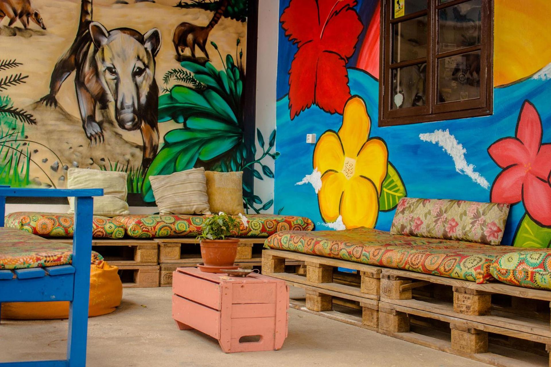 Floripa Surf Hostel