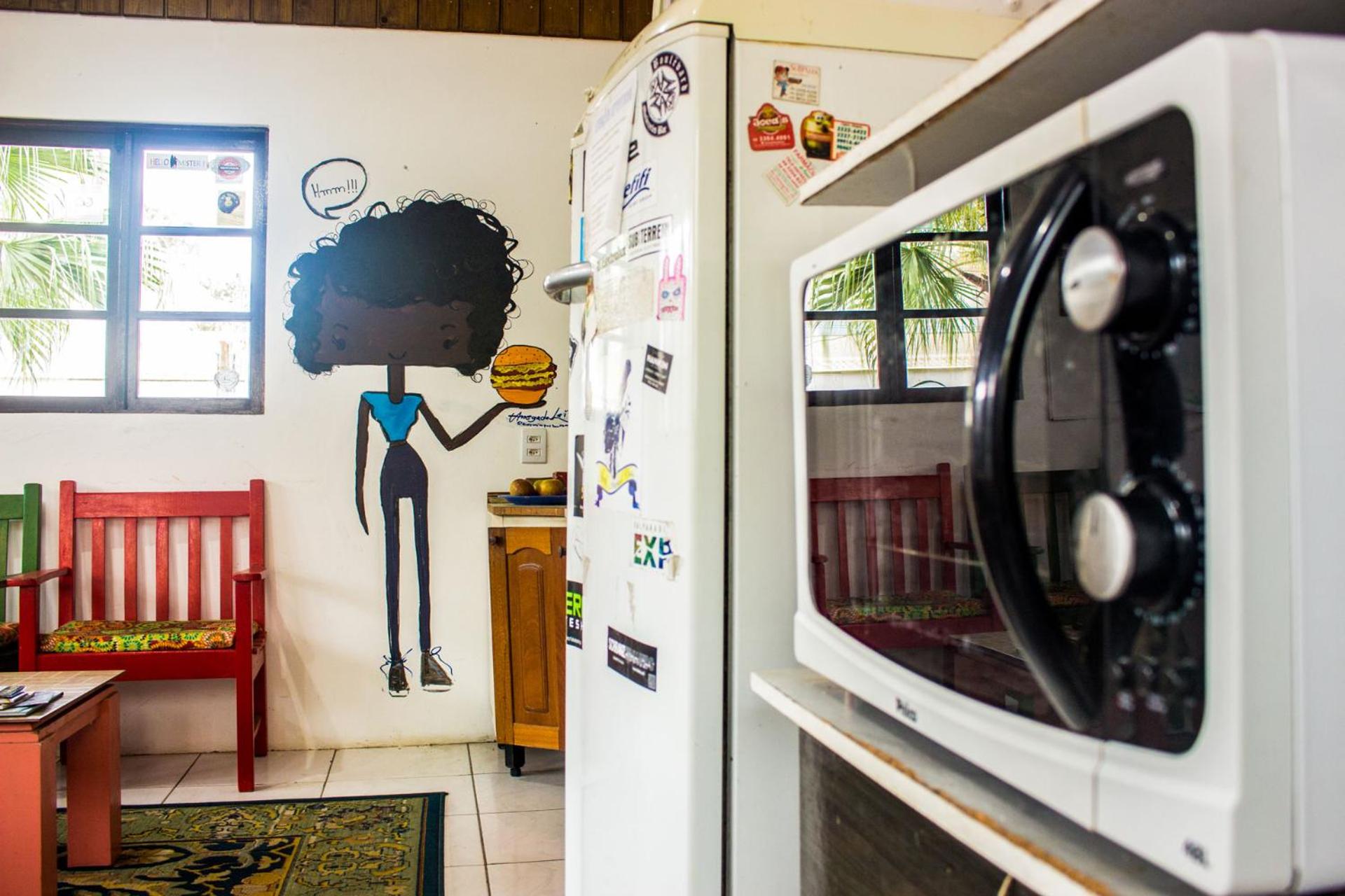 Floripa Surf Hostel