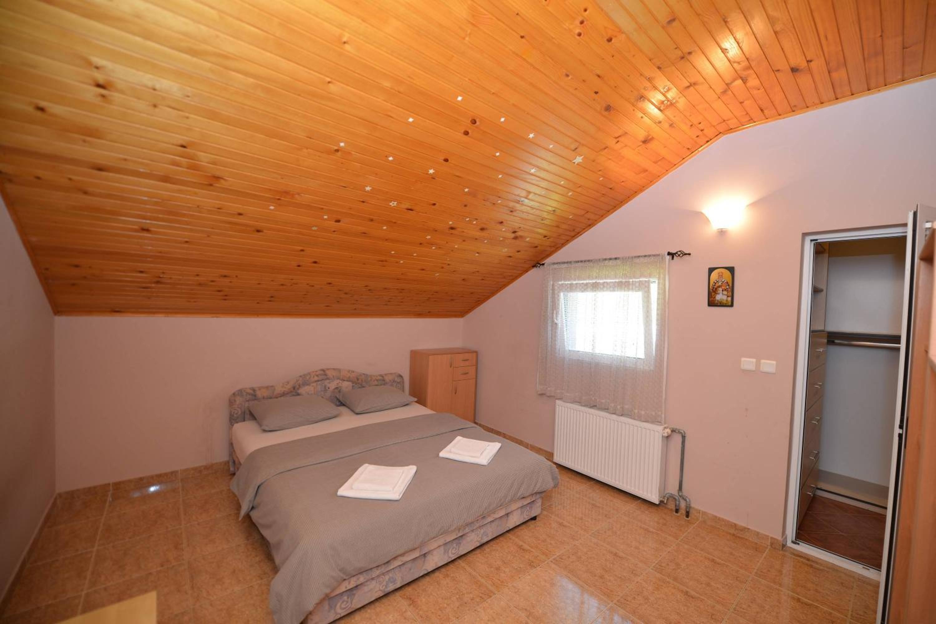 J & P Apartments Orahovac