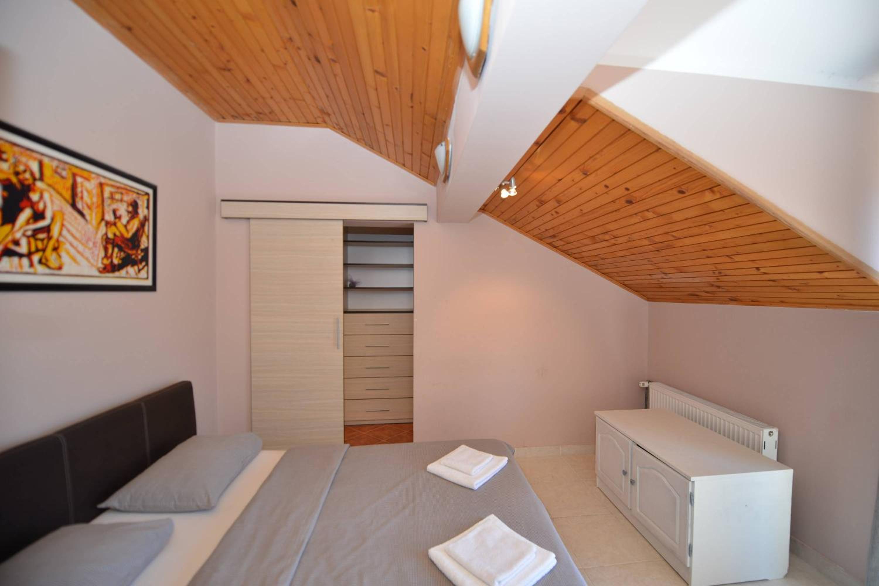 J & P Apartments Orahovac