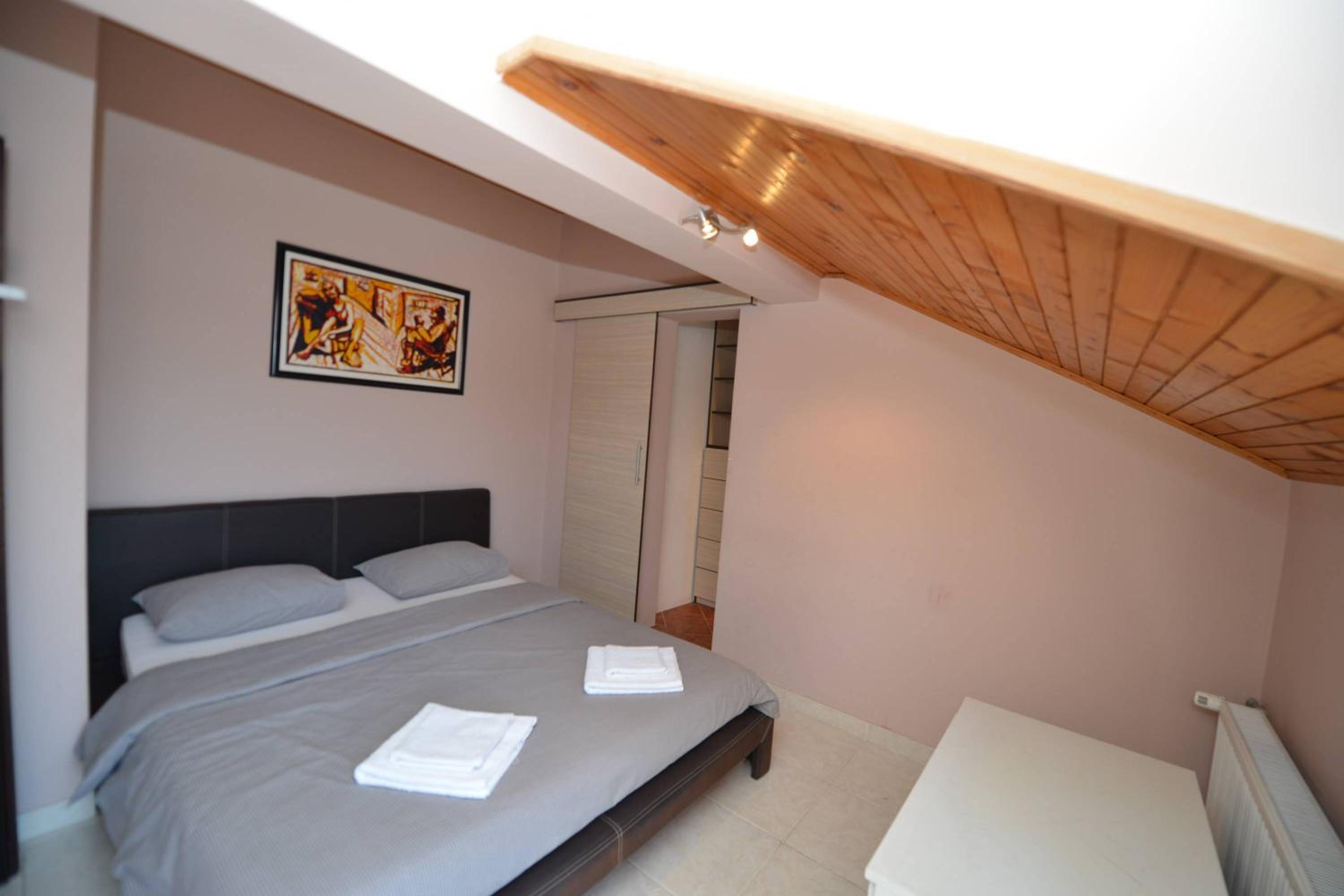 J & P Apartments Orahovac