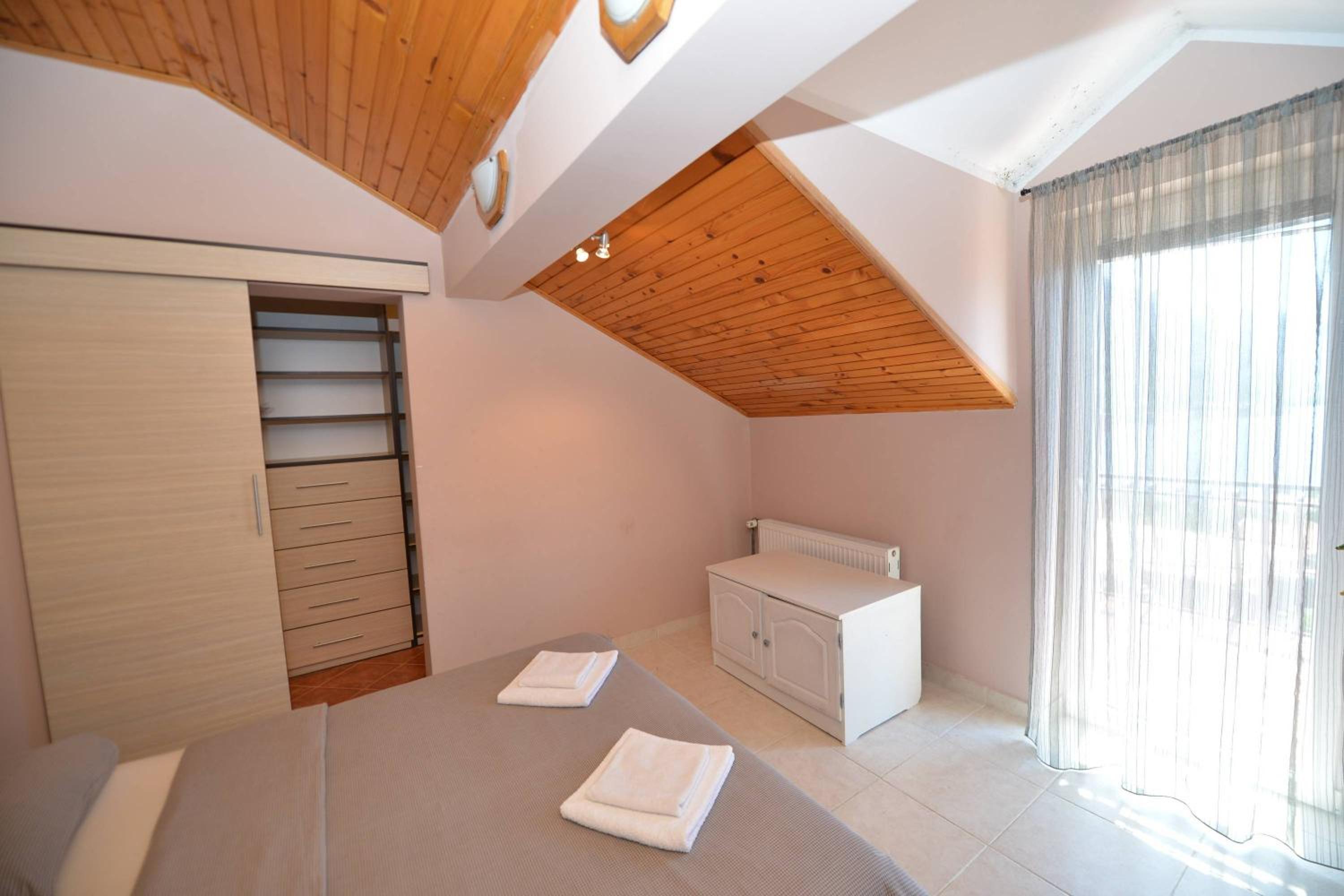 J & P Apartments Orahovac