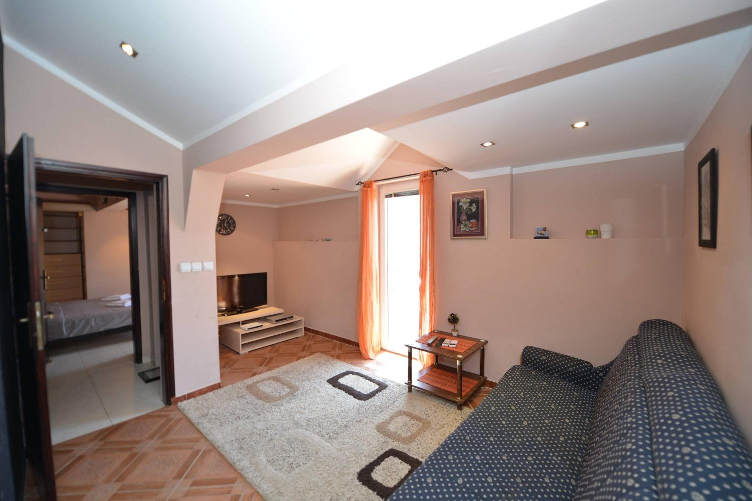 J & P Apartments Orahovac