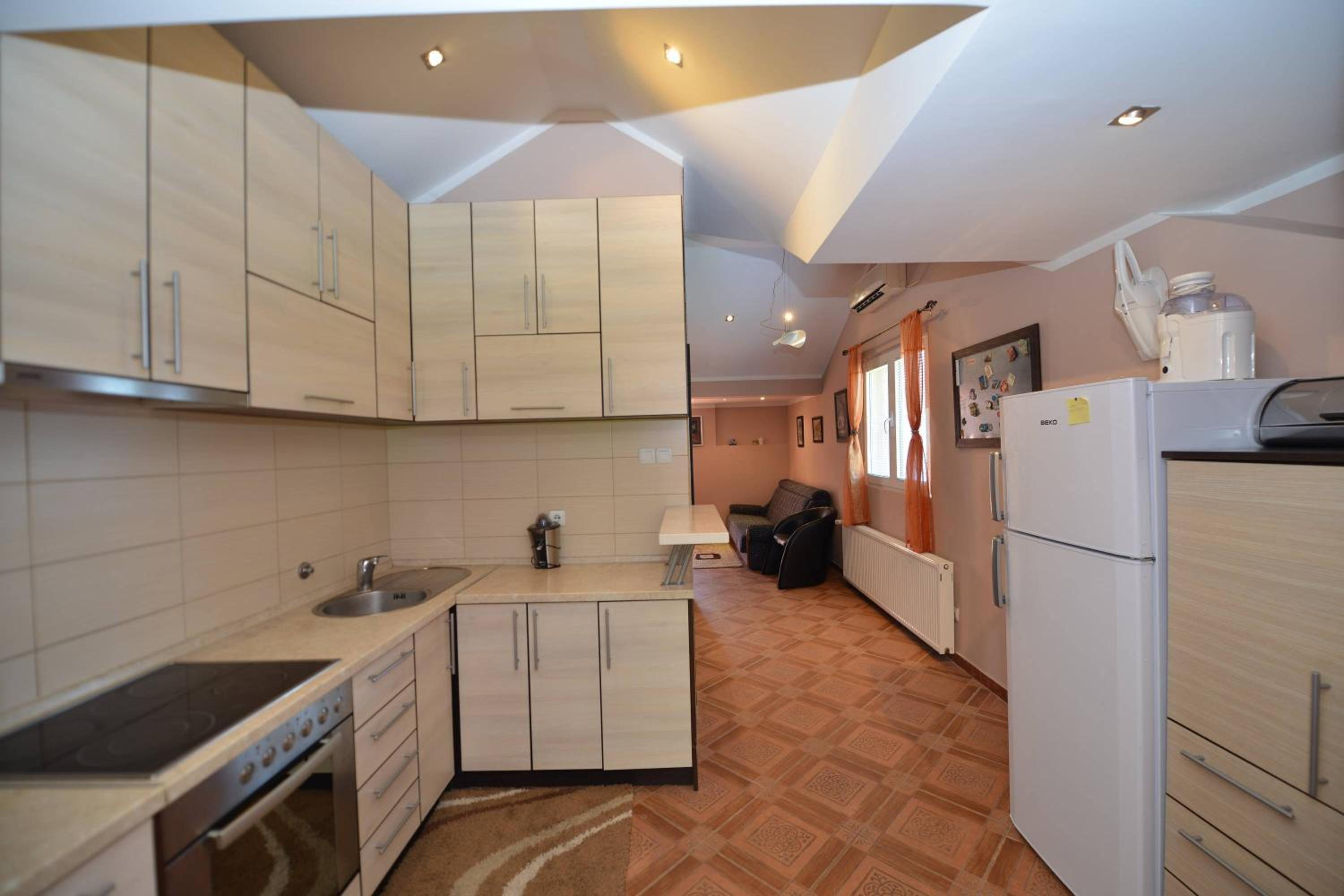 J & P Apartments Orahovac