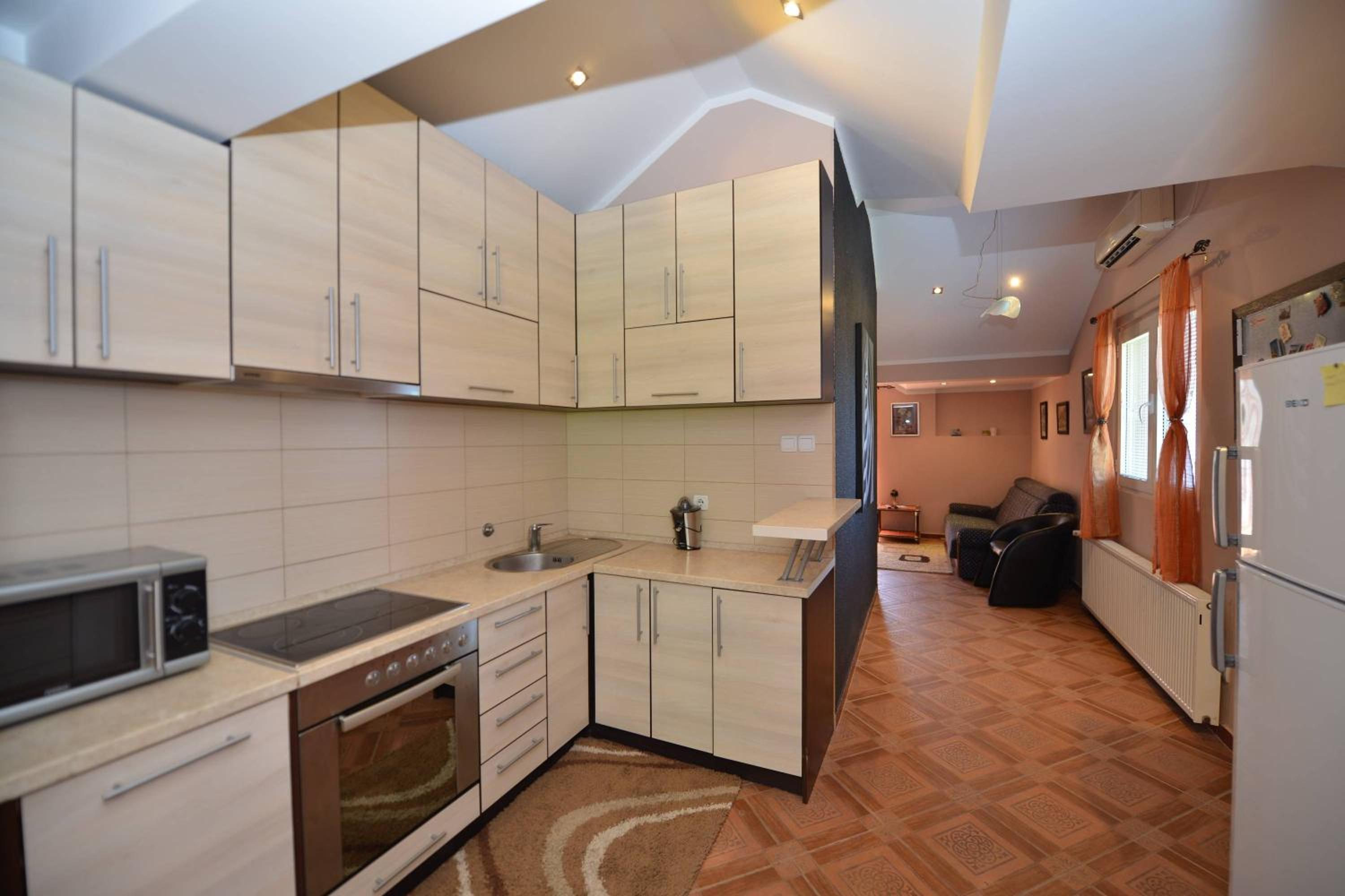 J & P Apartments Orahovac