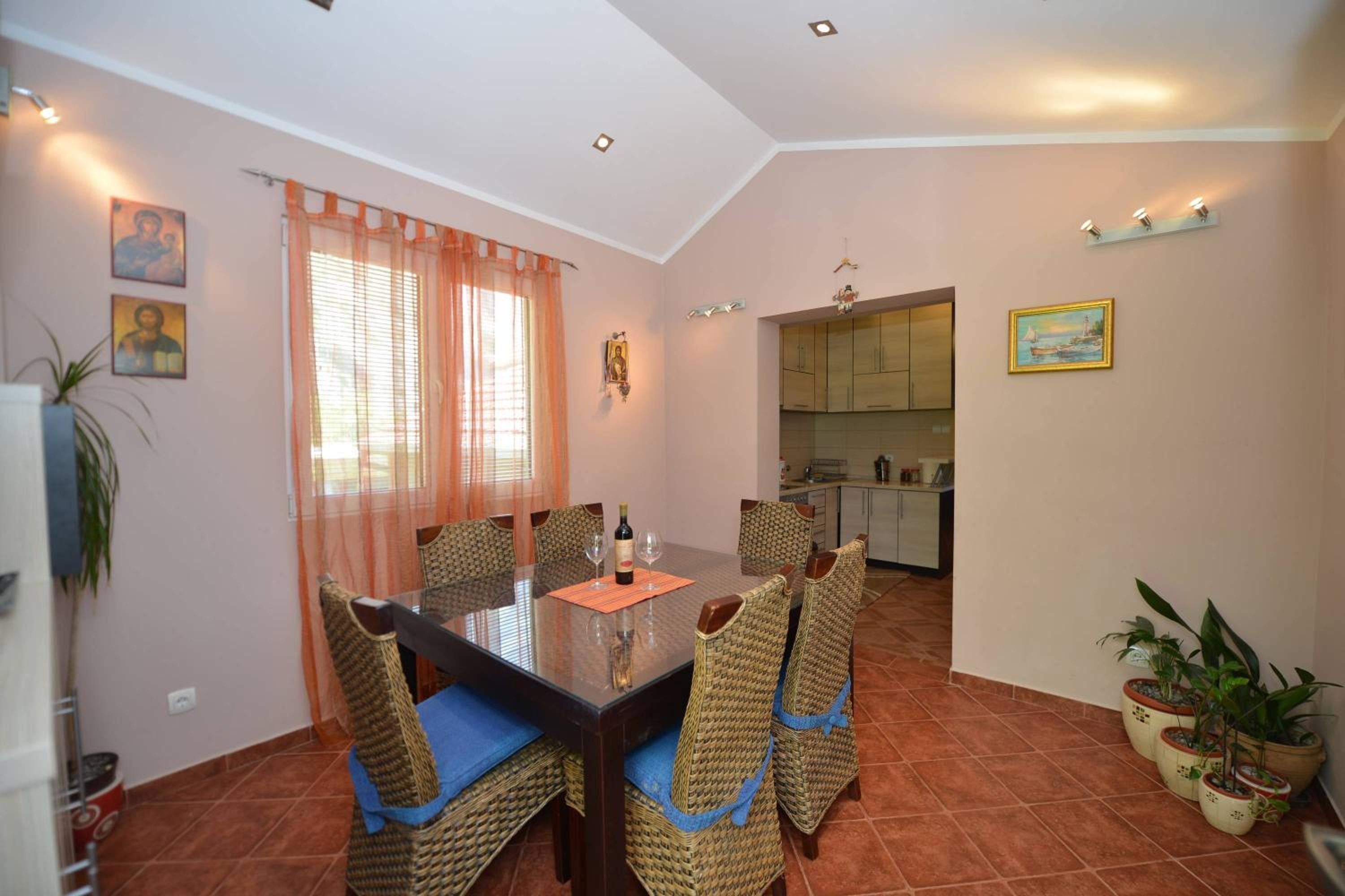 J & P Apartments Orahovac