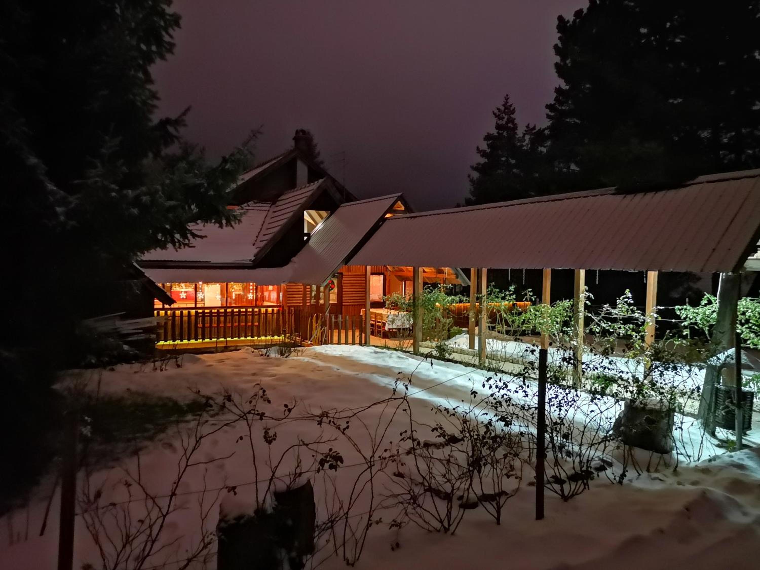 Guesthouse Ramović view 2