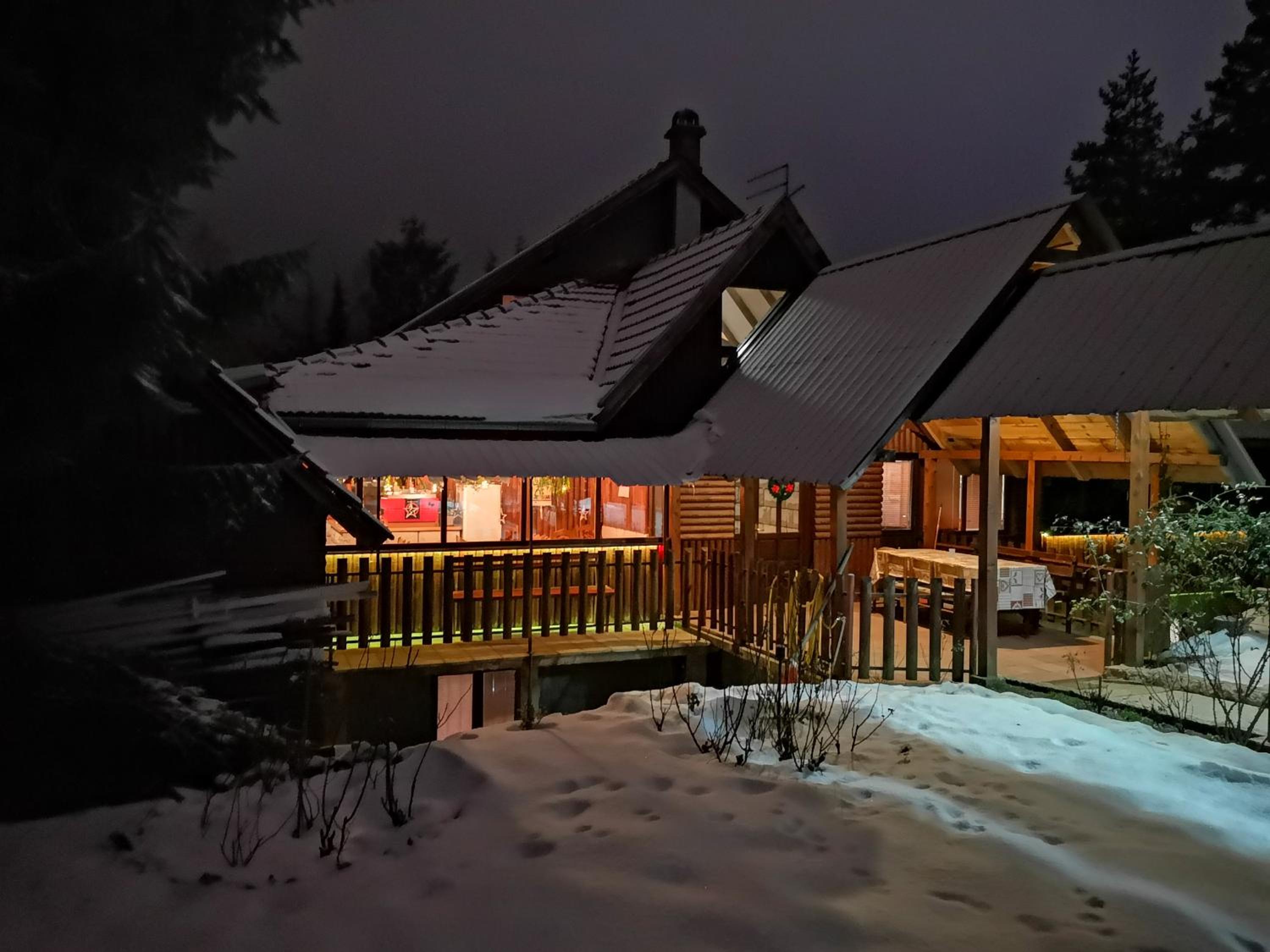 Guesthouse Ramović view 3