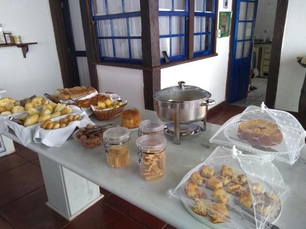 Pousada do Tesouro, photo 47