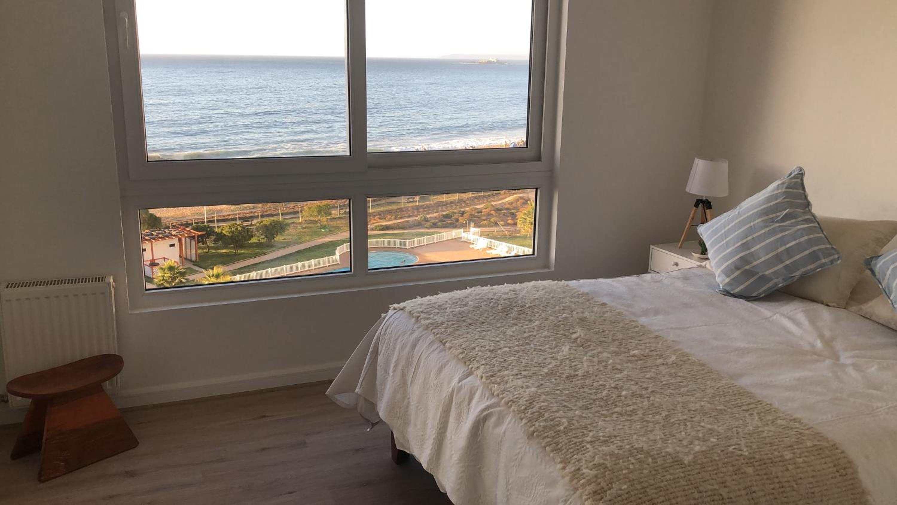 Punta Puyai - Departamento Nuevo primera línea