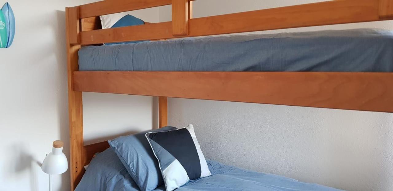 Punta Puyai - Departamento Nuevo primera línea