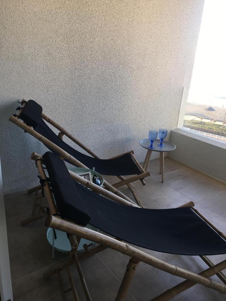 Punta Puyai - Departamento Nuevo primera línea