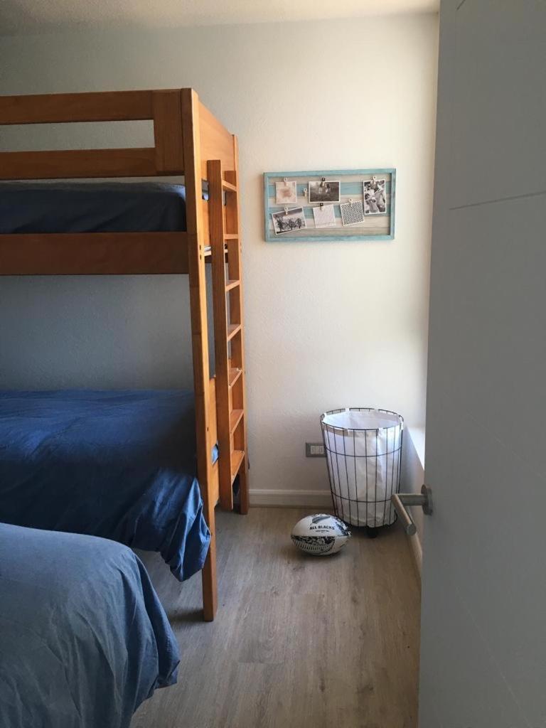 Punta Puyai - Departamento Nuevo primera línea