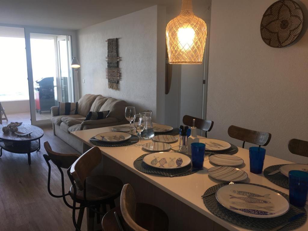 Punta Puyai - Departamento Nuevo primera línea