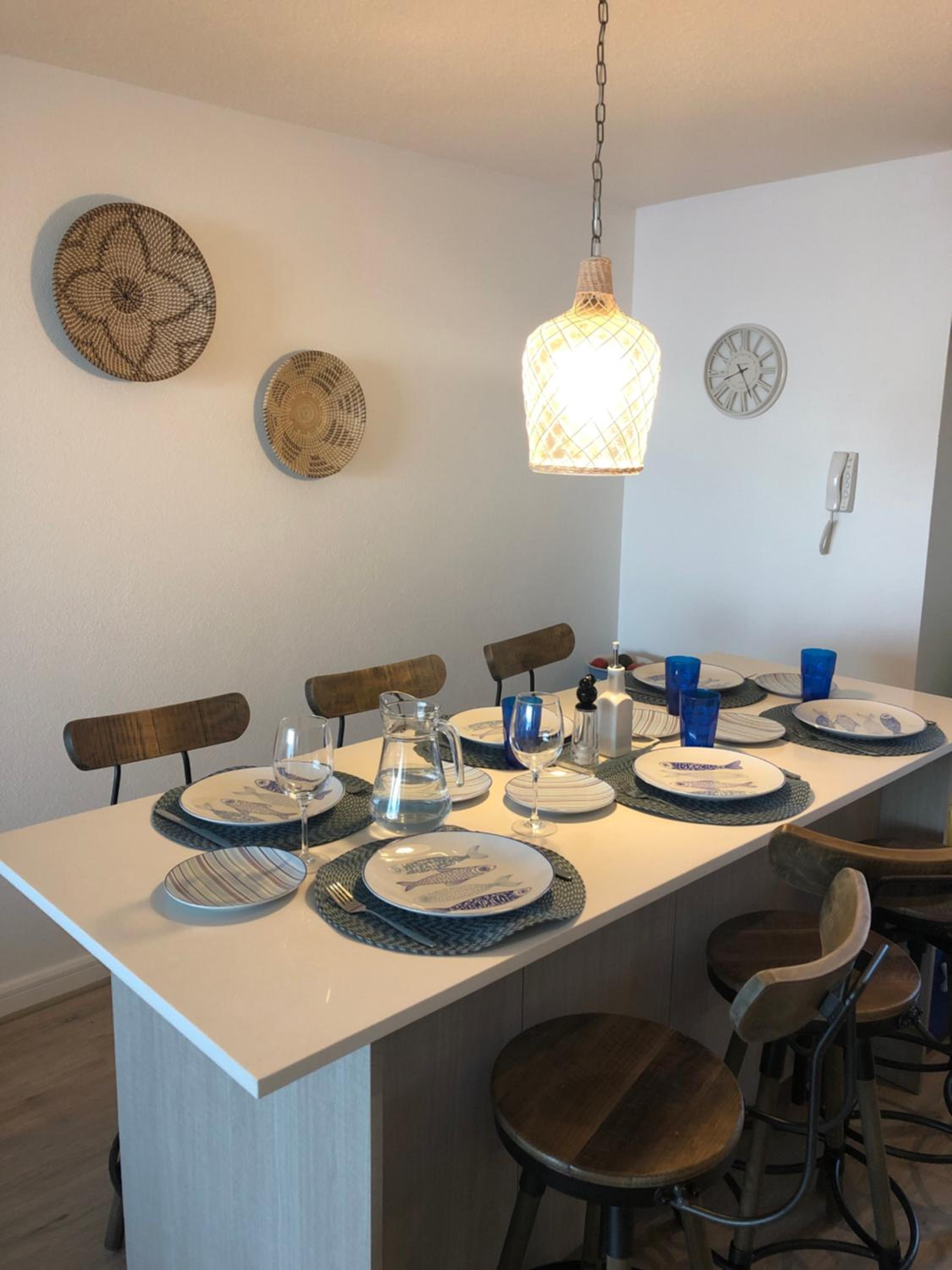 Punta Puyai - Departamento Nuevo primera línea