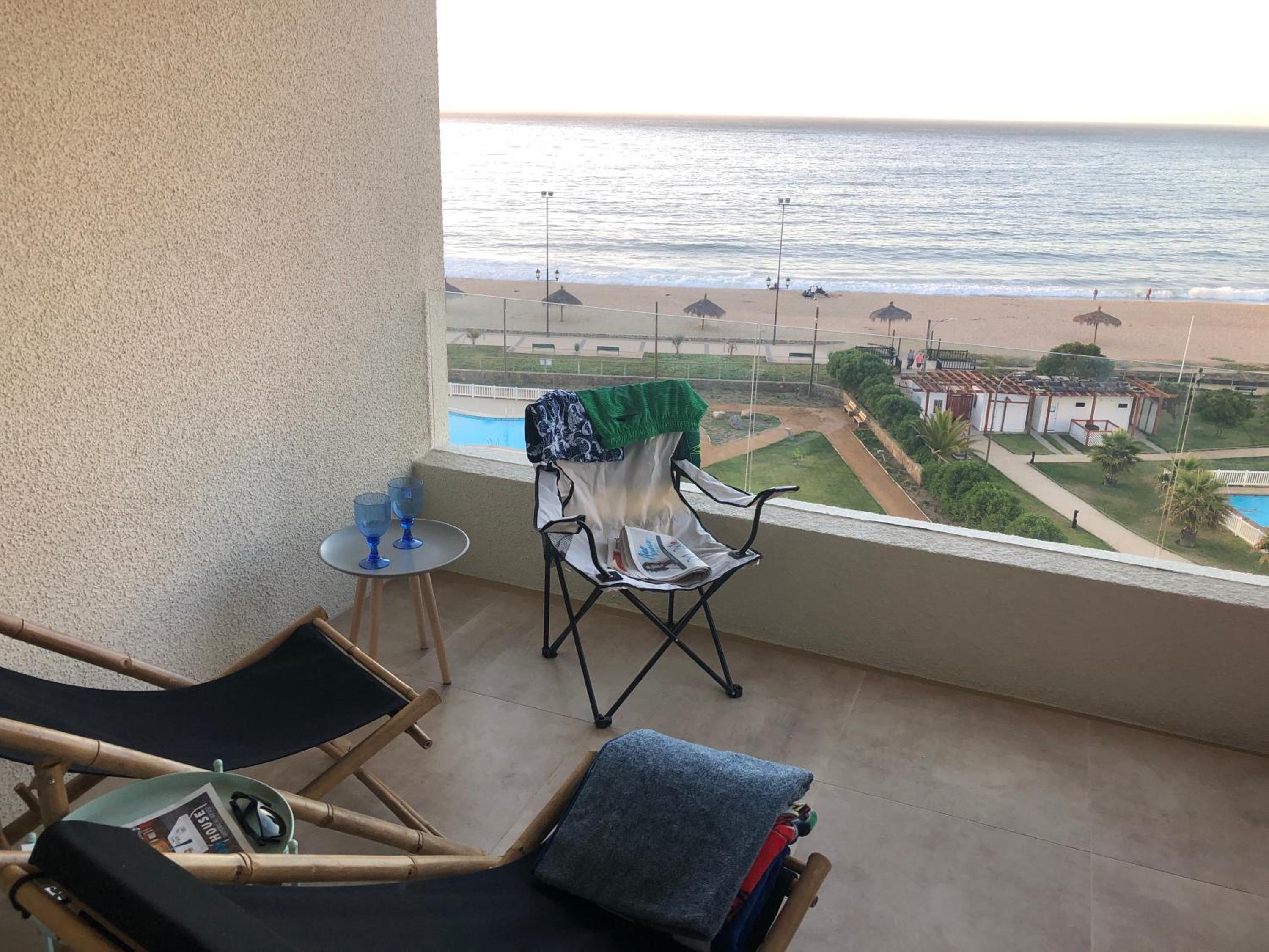 Punta Puyai - Departamento Nuevo primera línea