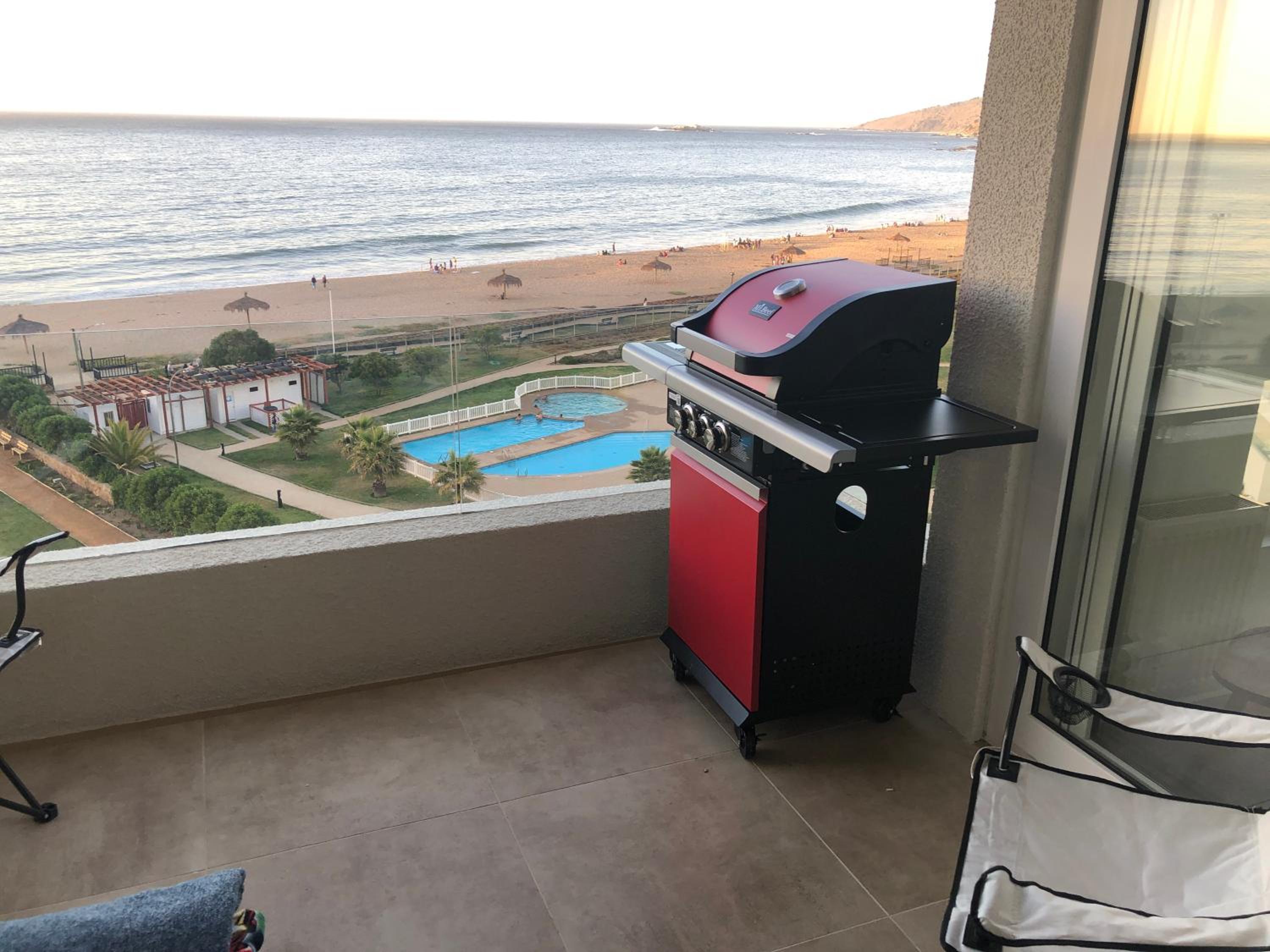 Punta Puyai - Departamento Nuevo primera línea