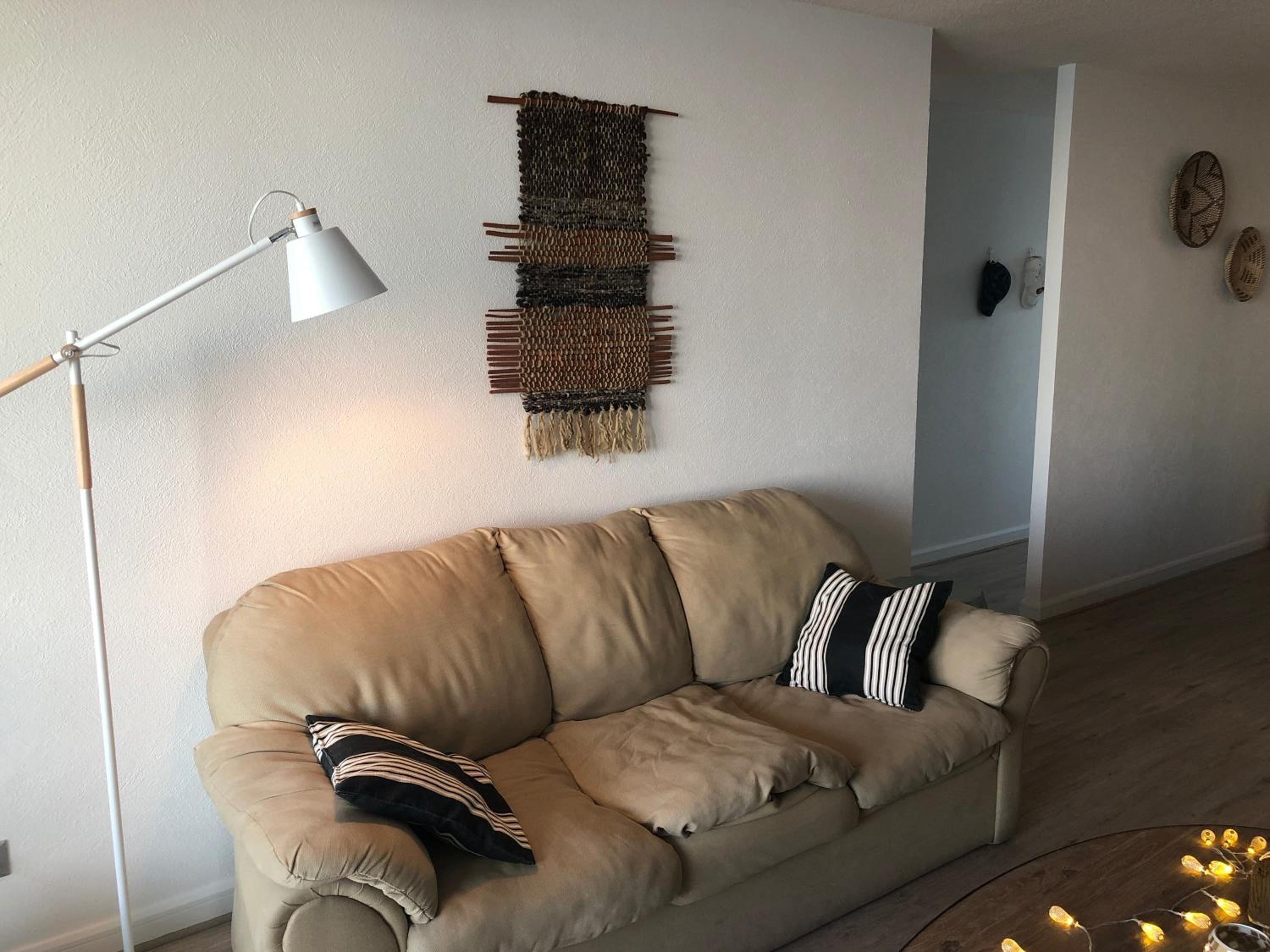 Punta Puyai - Departamento Nuevo primera línea