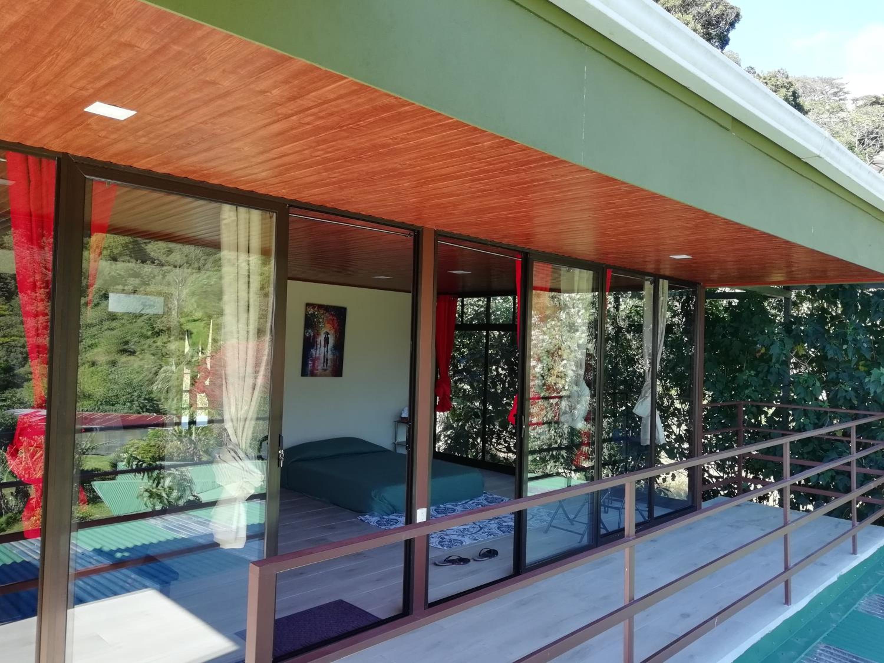 La Guayaba Monteverde
