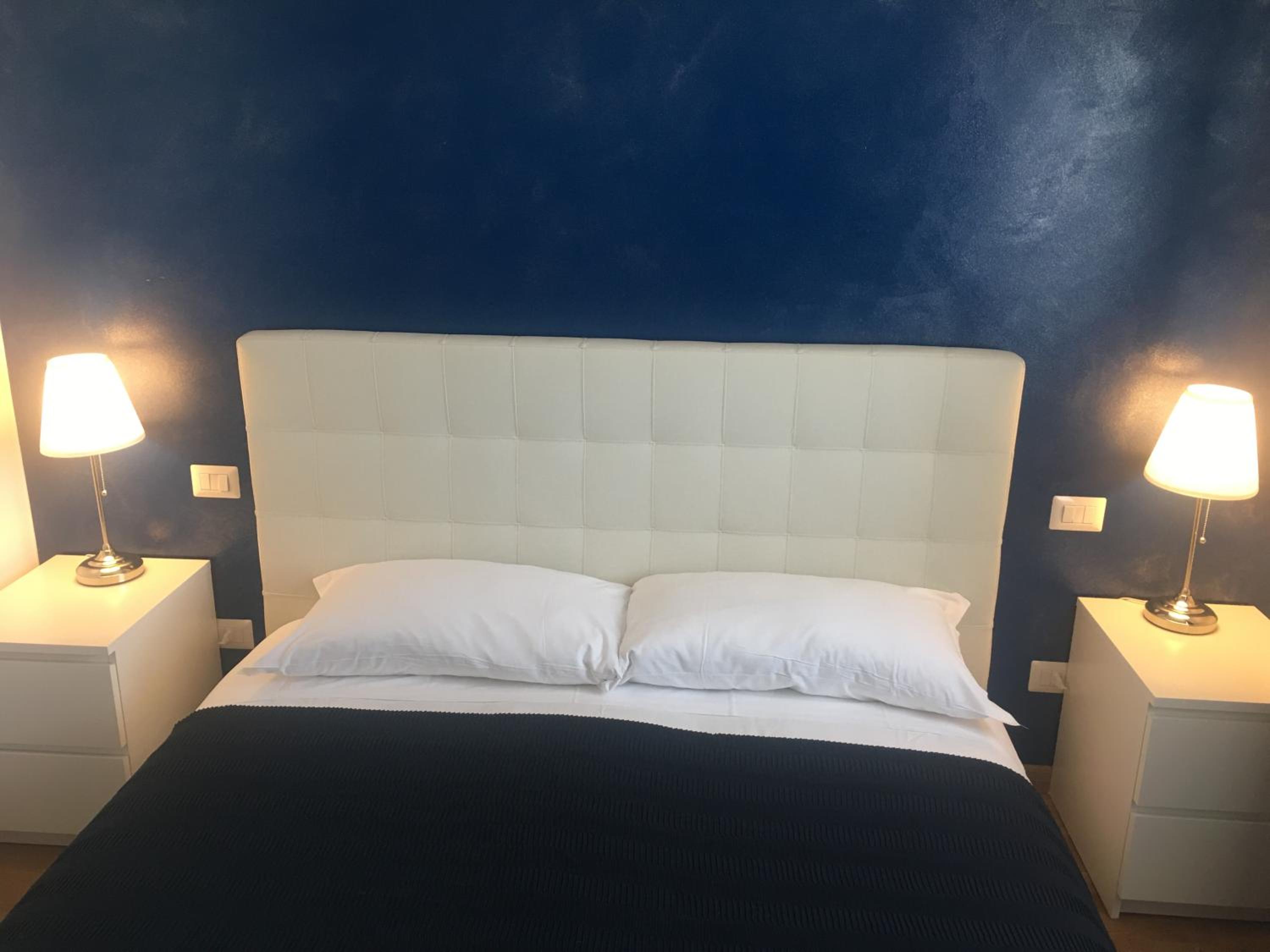 Blue Sea Rooms Apartment Cagliari photo 4