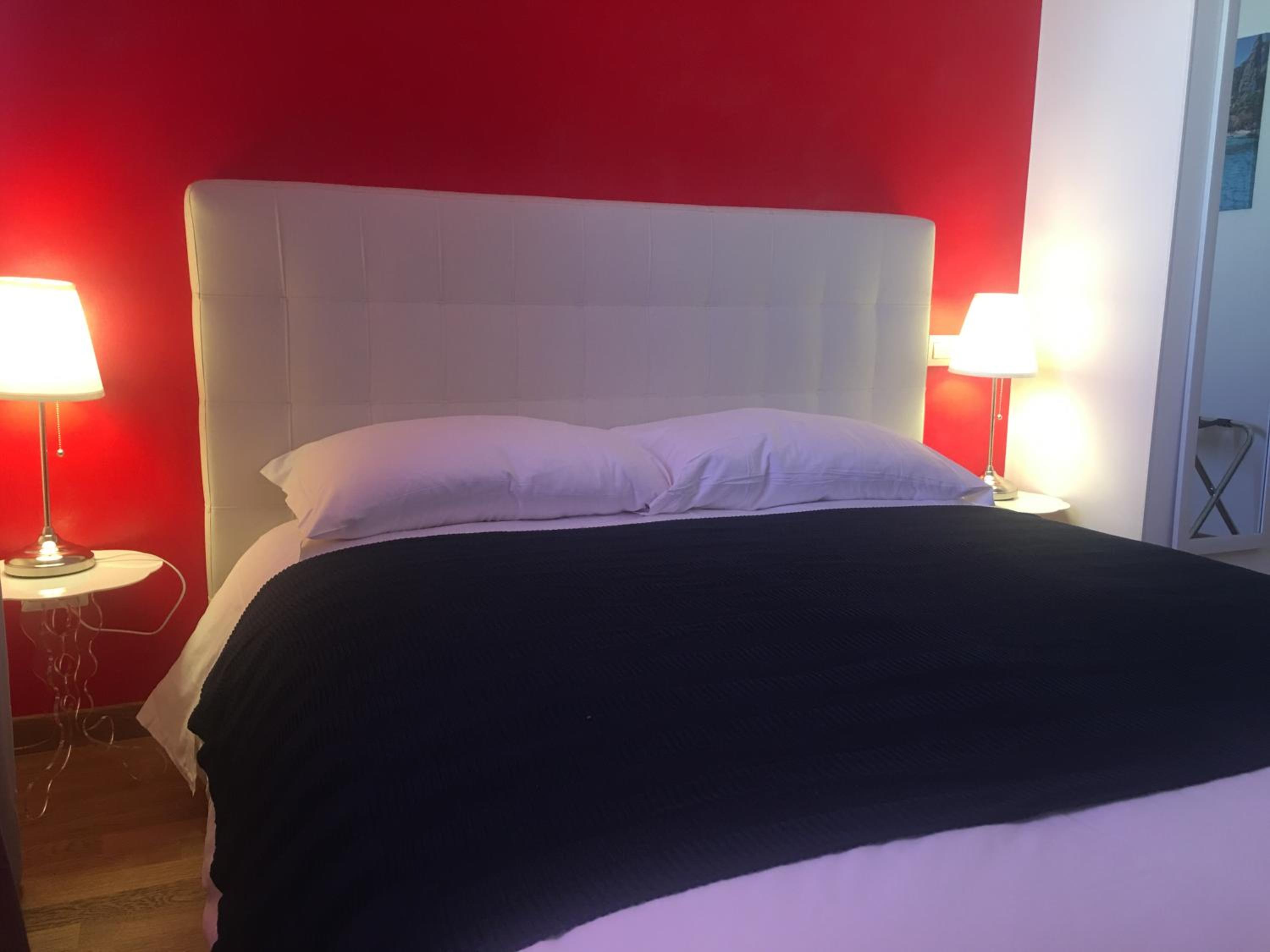 Blue Sea Rooms Apartment Cagliari photo 3