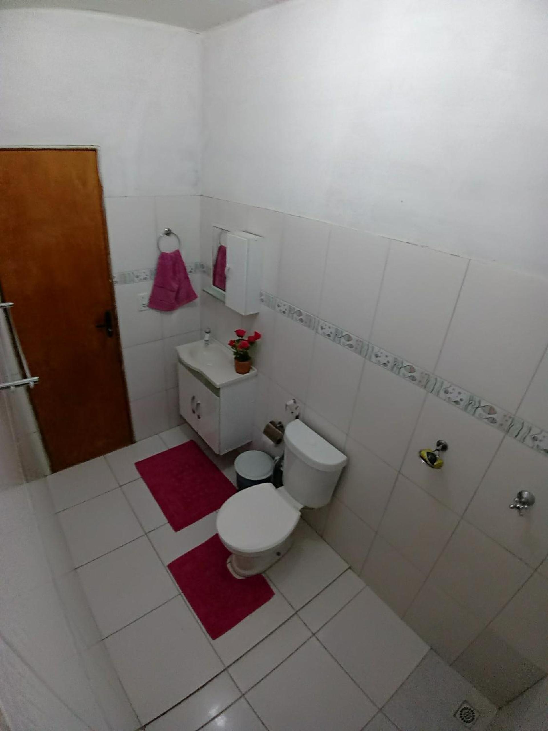 Casa Temporada com Ar cond e Wifi