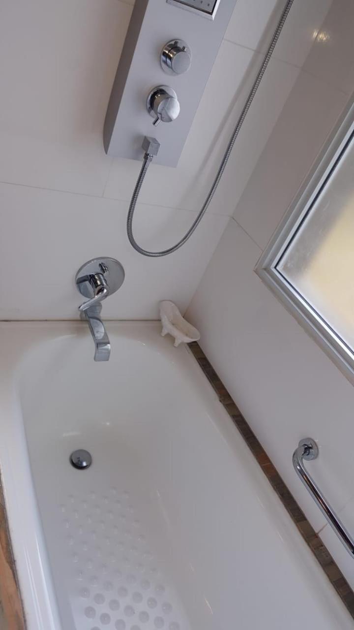 Apart y Suite Portal del Luz