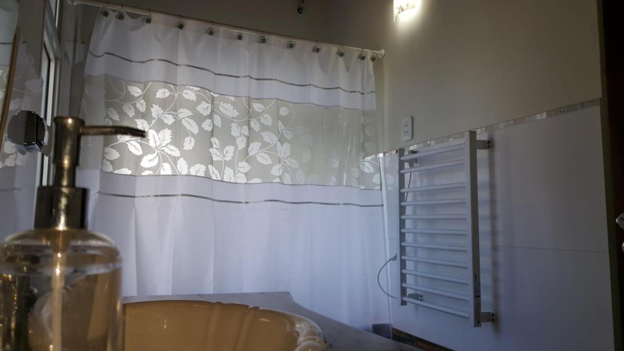 Apart y Suite Portal del Luz