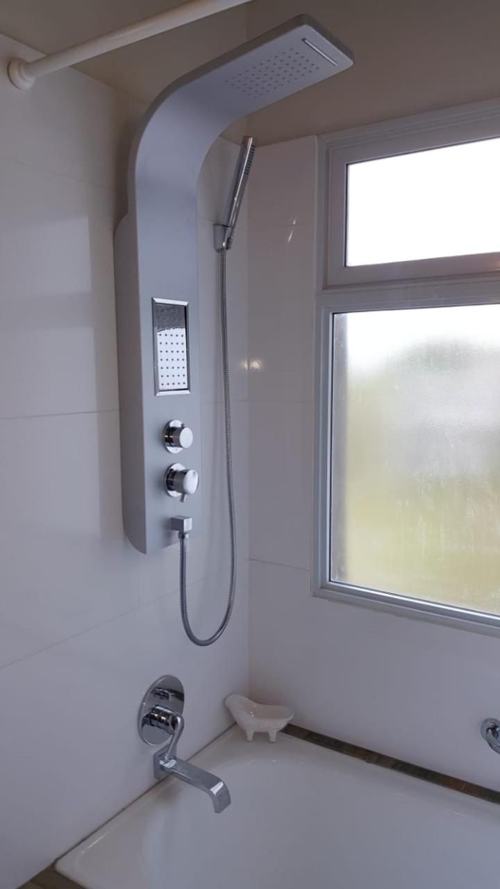 Apart y Suite Portal del Luz