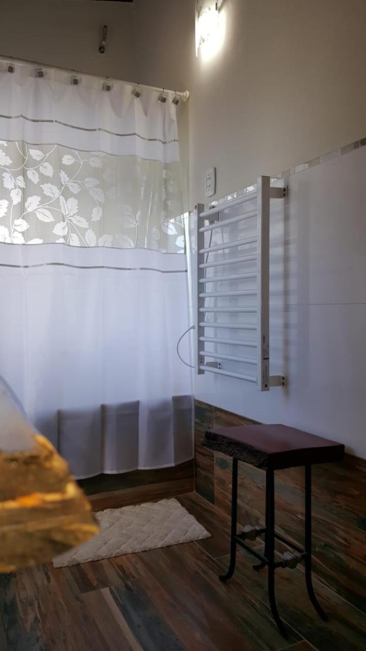 Apart y Suite Portal del Luz