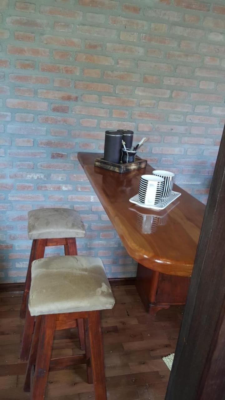 Apart y Suite Portal del Luz